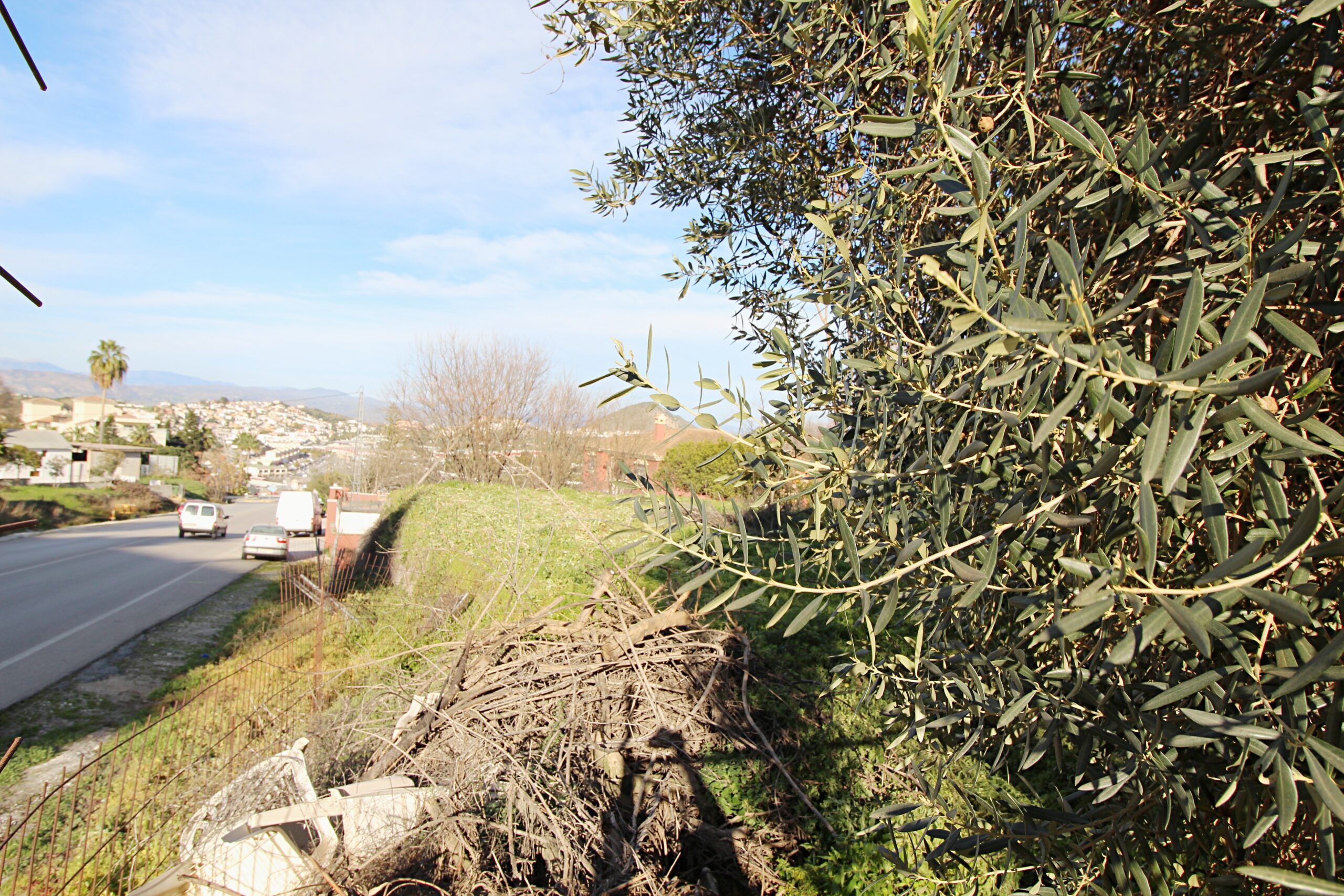 Terreno-Urbanizable for sale in Coin, Malaga