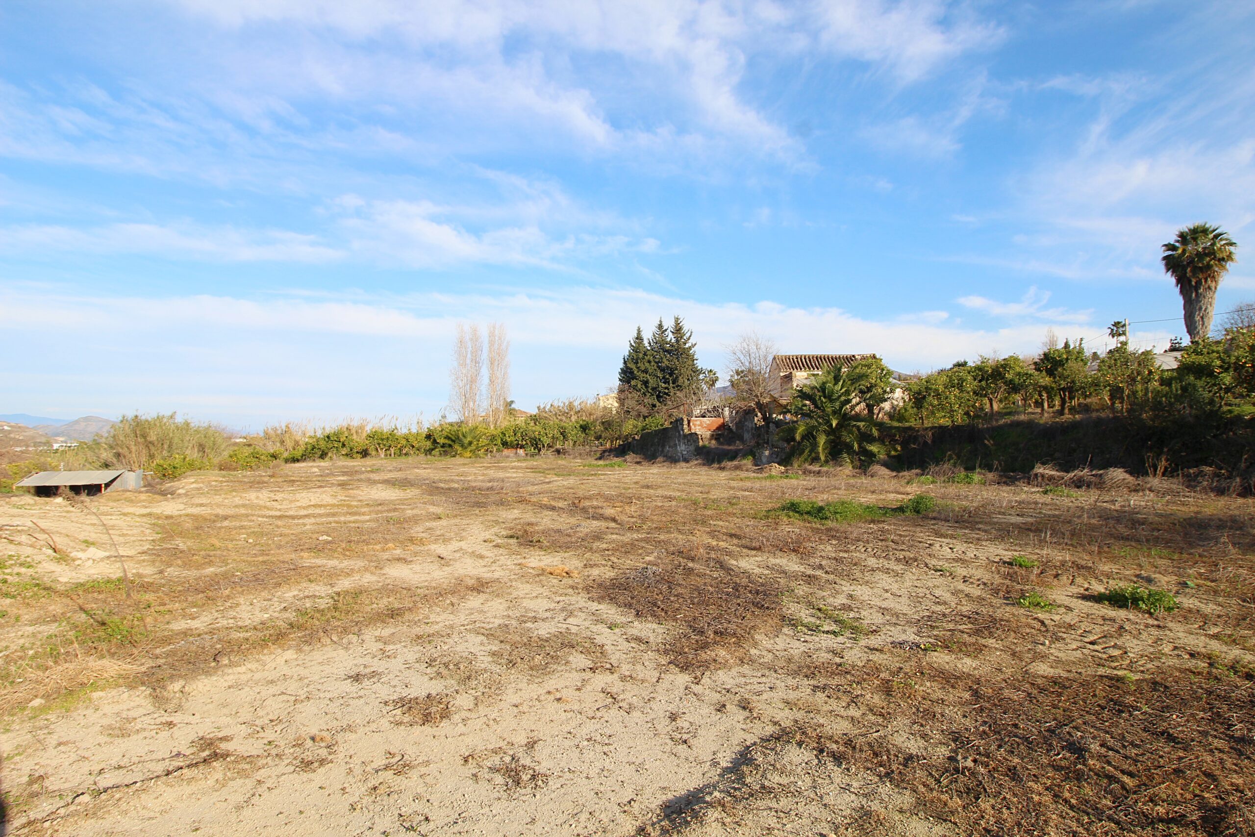 Terreno-Urbanizable for sale in Coin, Malaga