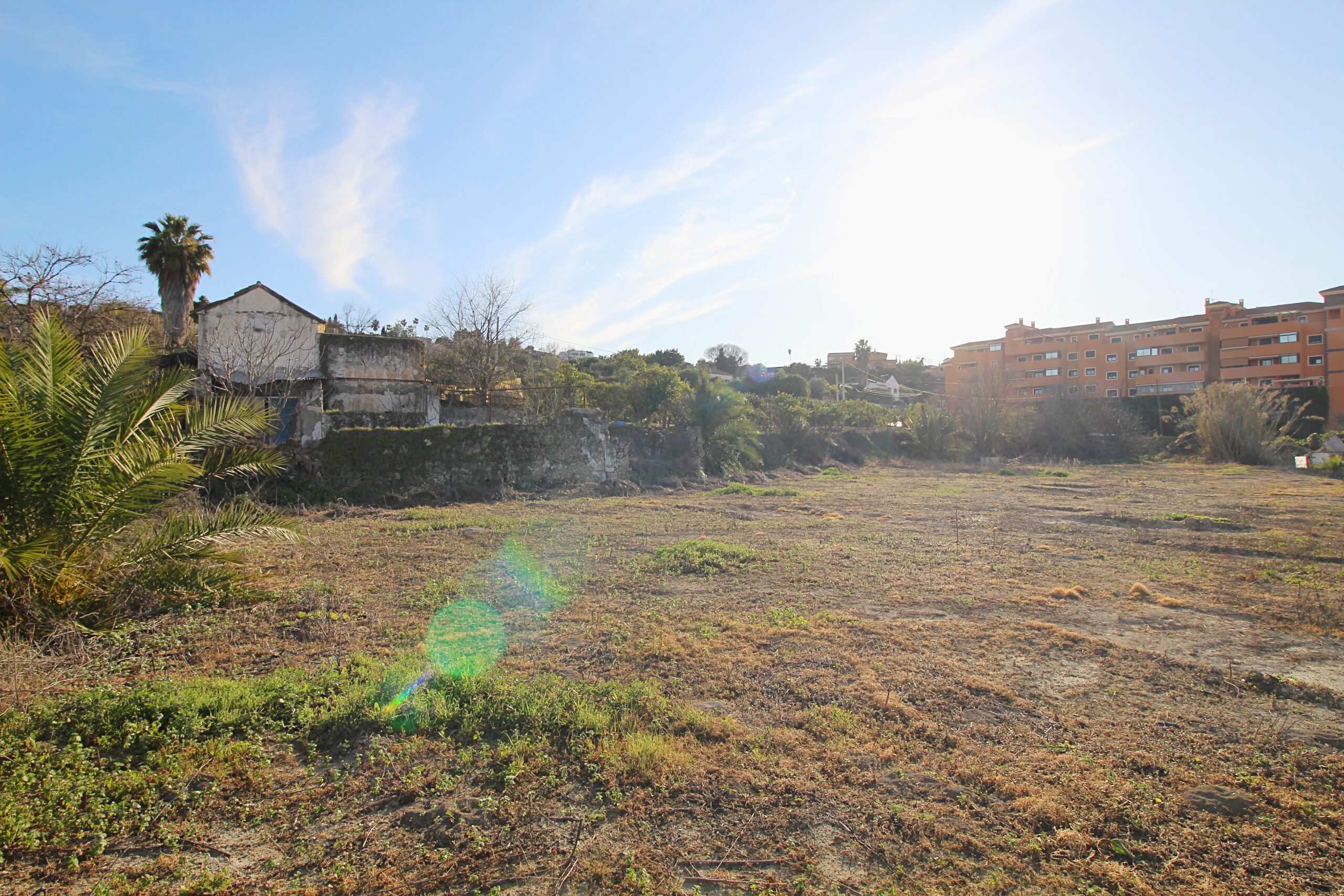 Terreno-Urbanizable for sale in Coin, Malaga