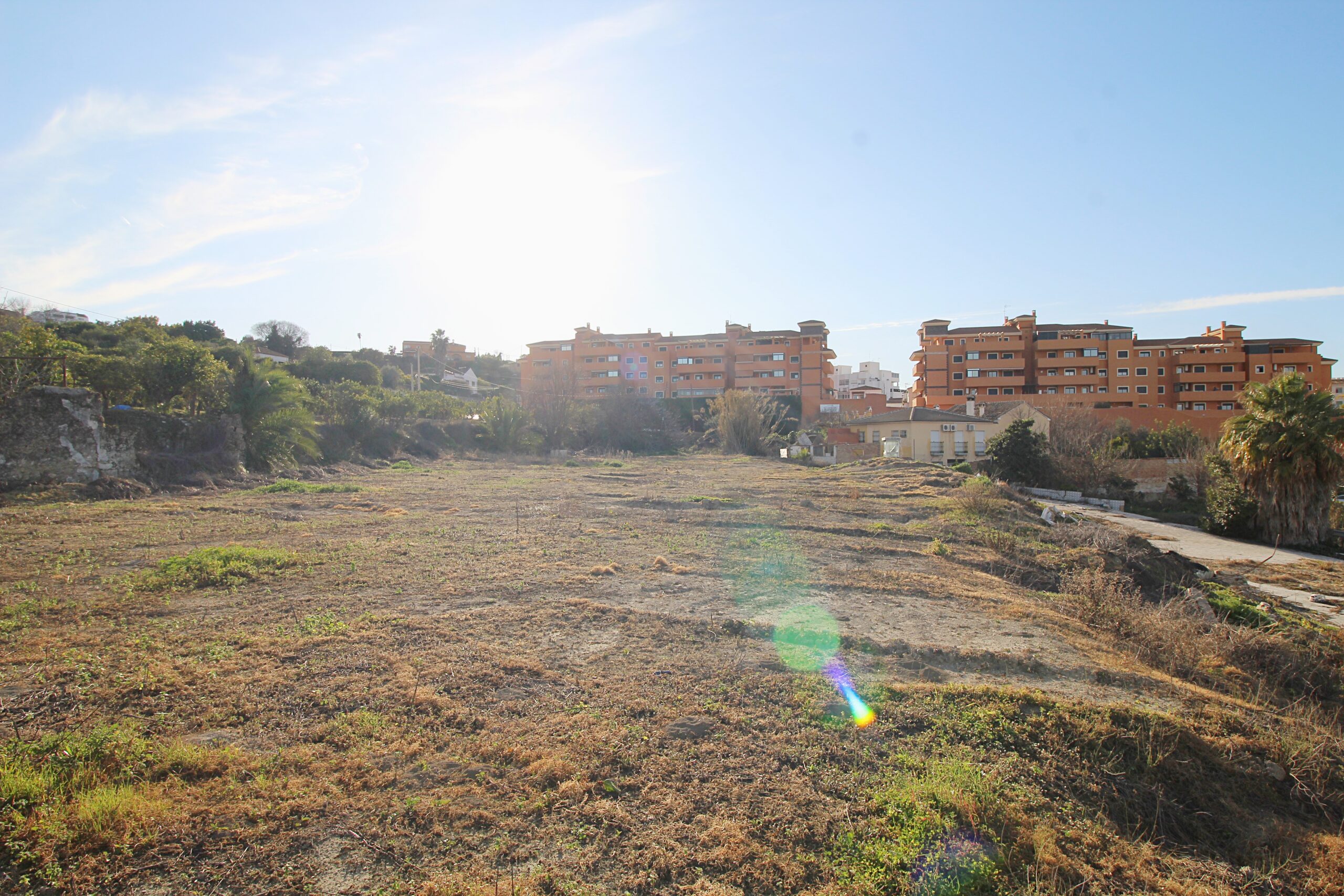 Terreno-Urbanizable for sale in Coin, Malaga