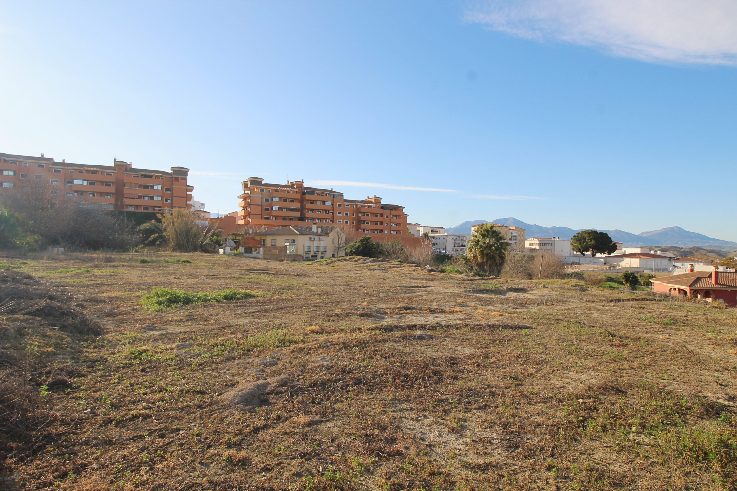 Terreno-Urbanizable for sale in Coin, Malaga