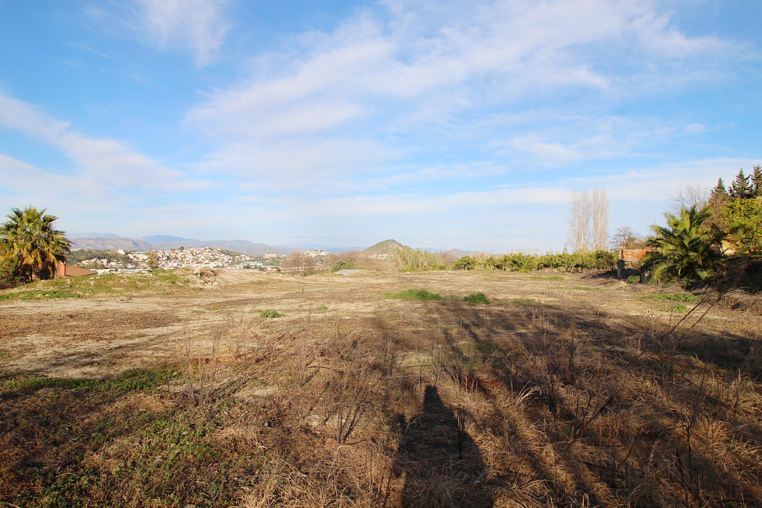 Terreno-Urbanizable for sale in Coin, Malaga