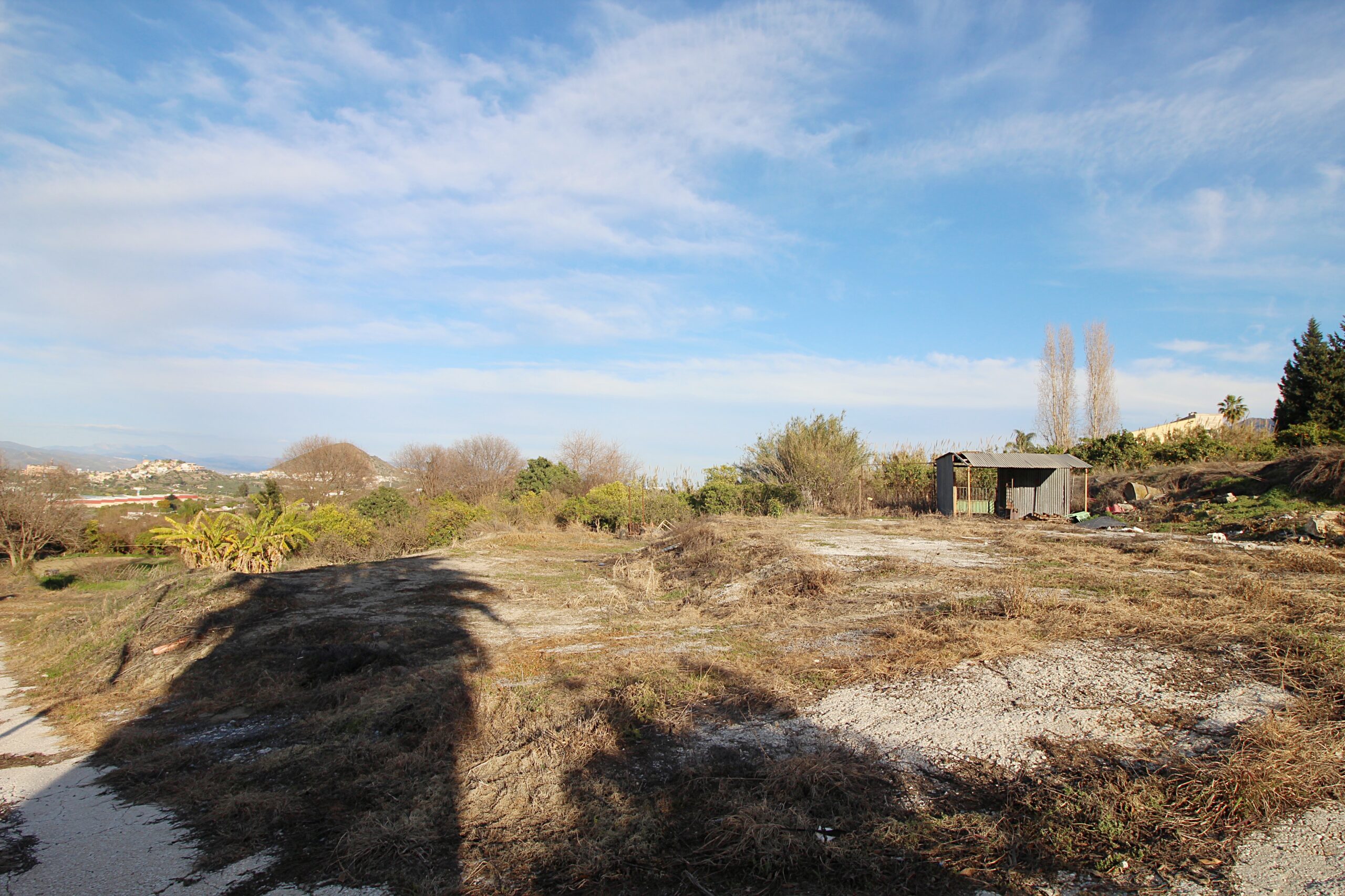 Terreno-Urbanizable for sale in Coin, Malaga