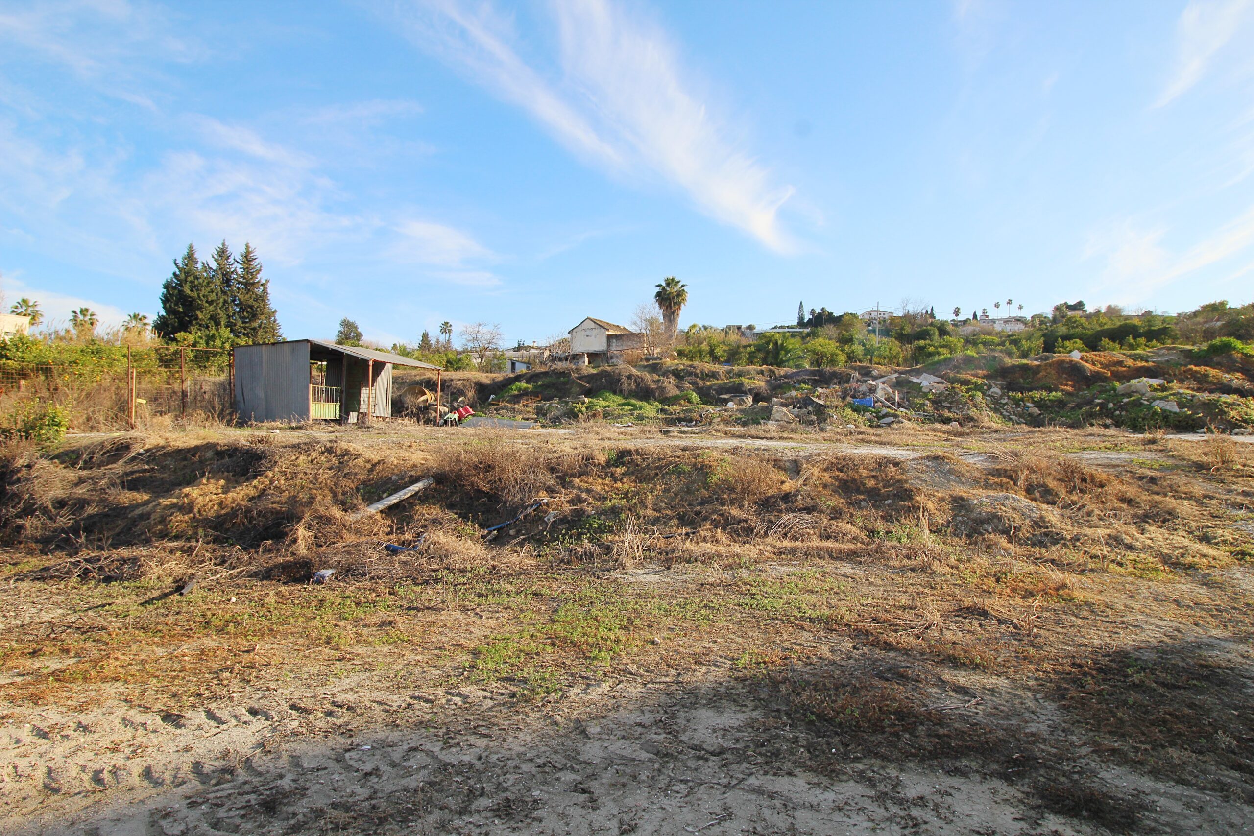 Terreno-Urbanizable for sale in Coin, Malaga