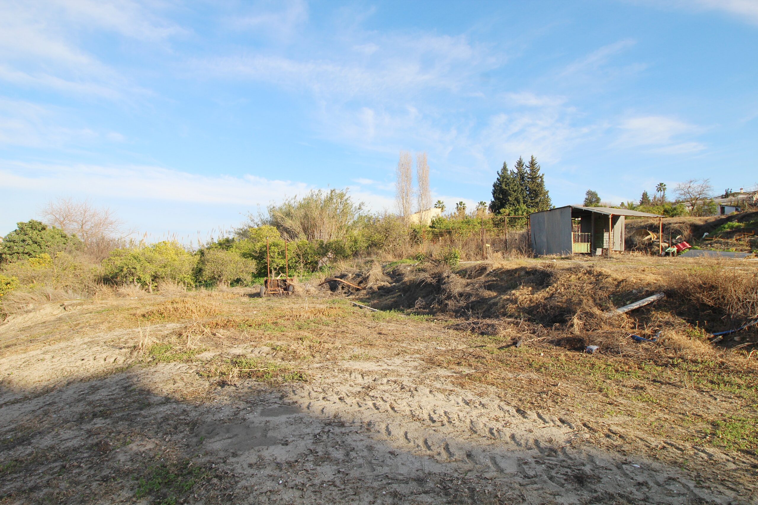 Terreno-Urbanizable for sale in Coin, Malaga