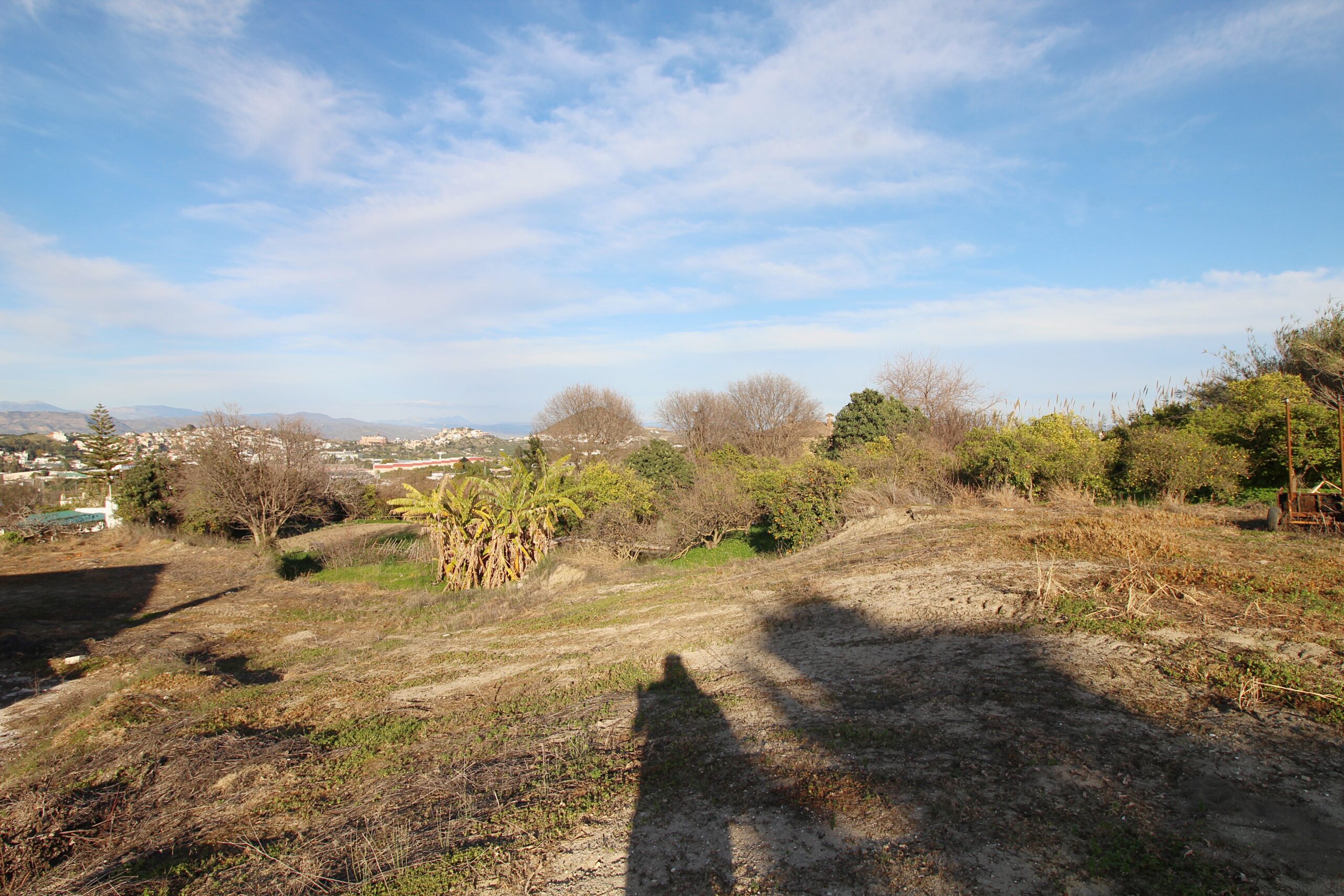 Terreno-Urbanizable for sale in Coin, Malaga