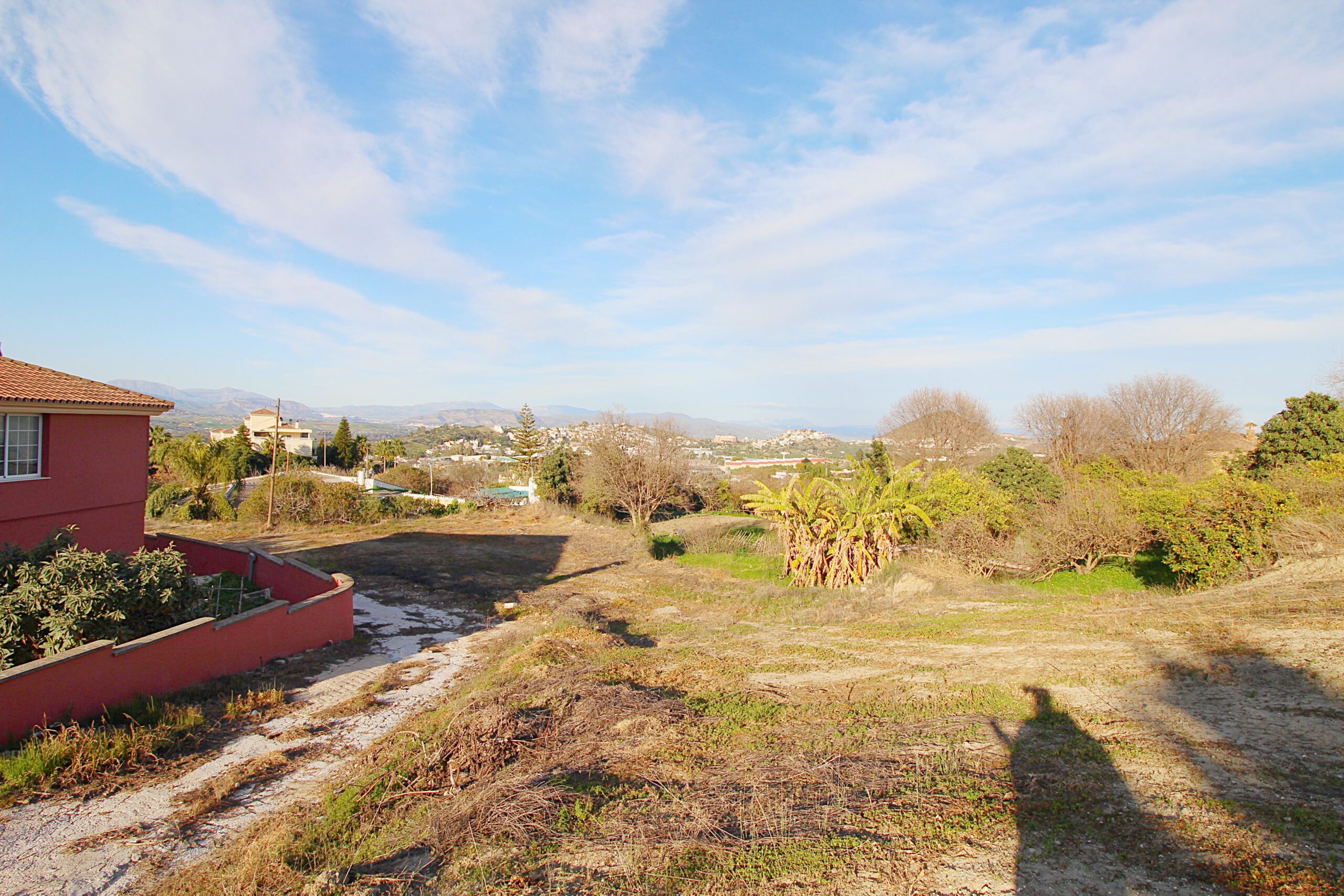 Terreno-Urbanizable for sale in Coin, Malaga