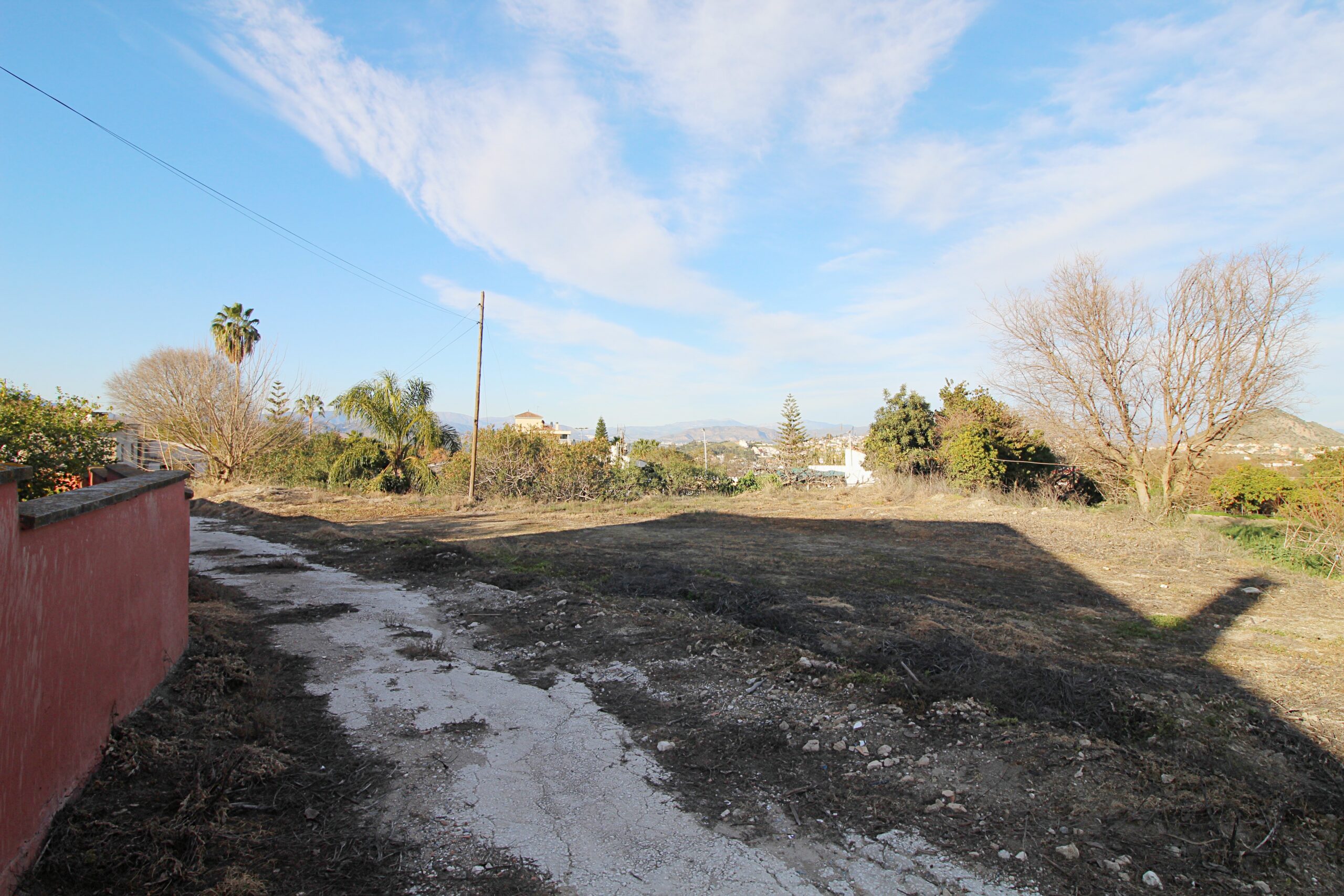Terreno-Urbanizable for sale in Coin, Malaga