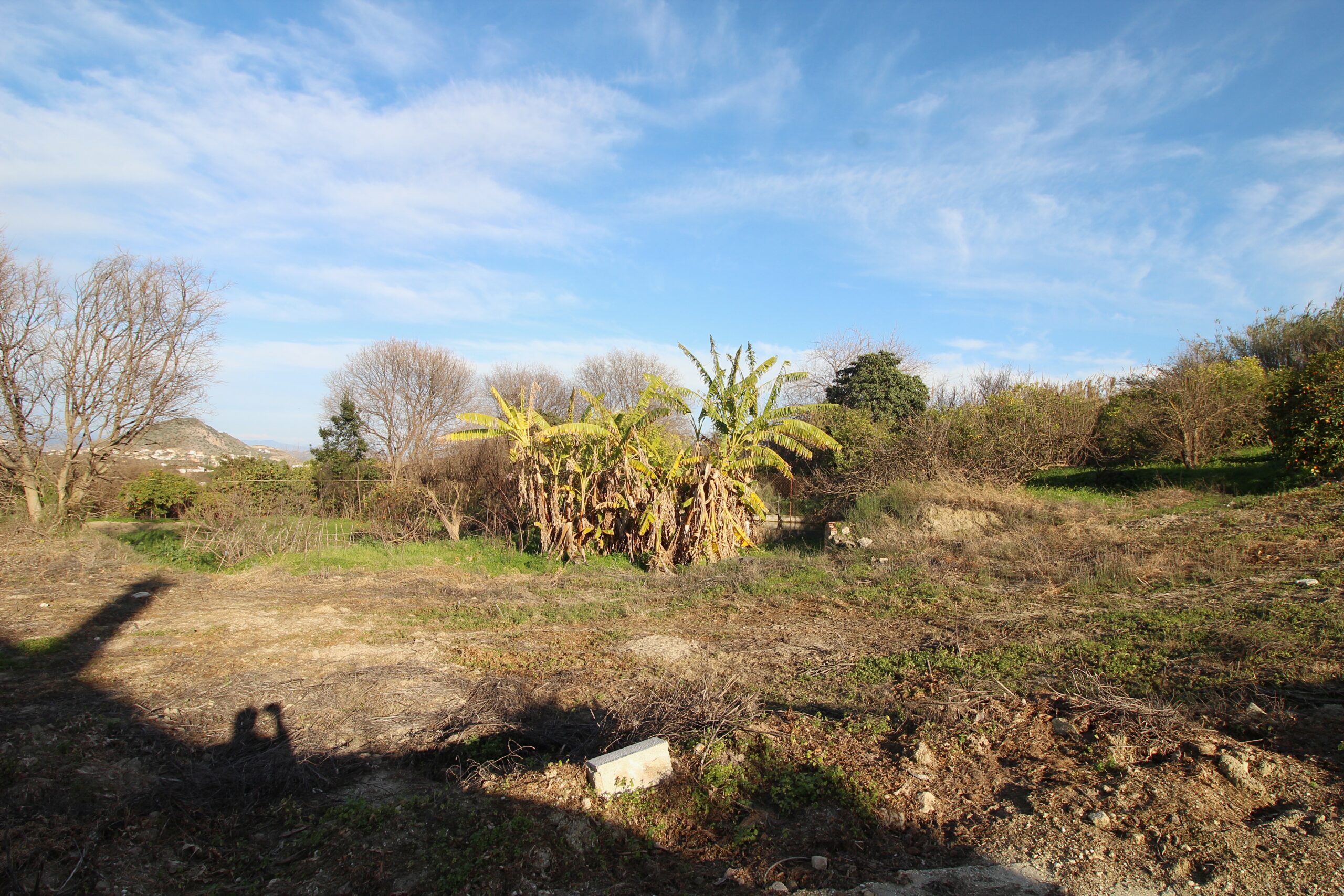 Terreno-Urbanizable for sale in Coin, Malaga