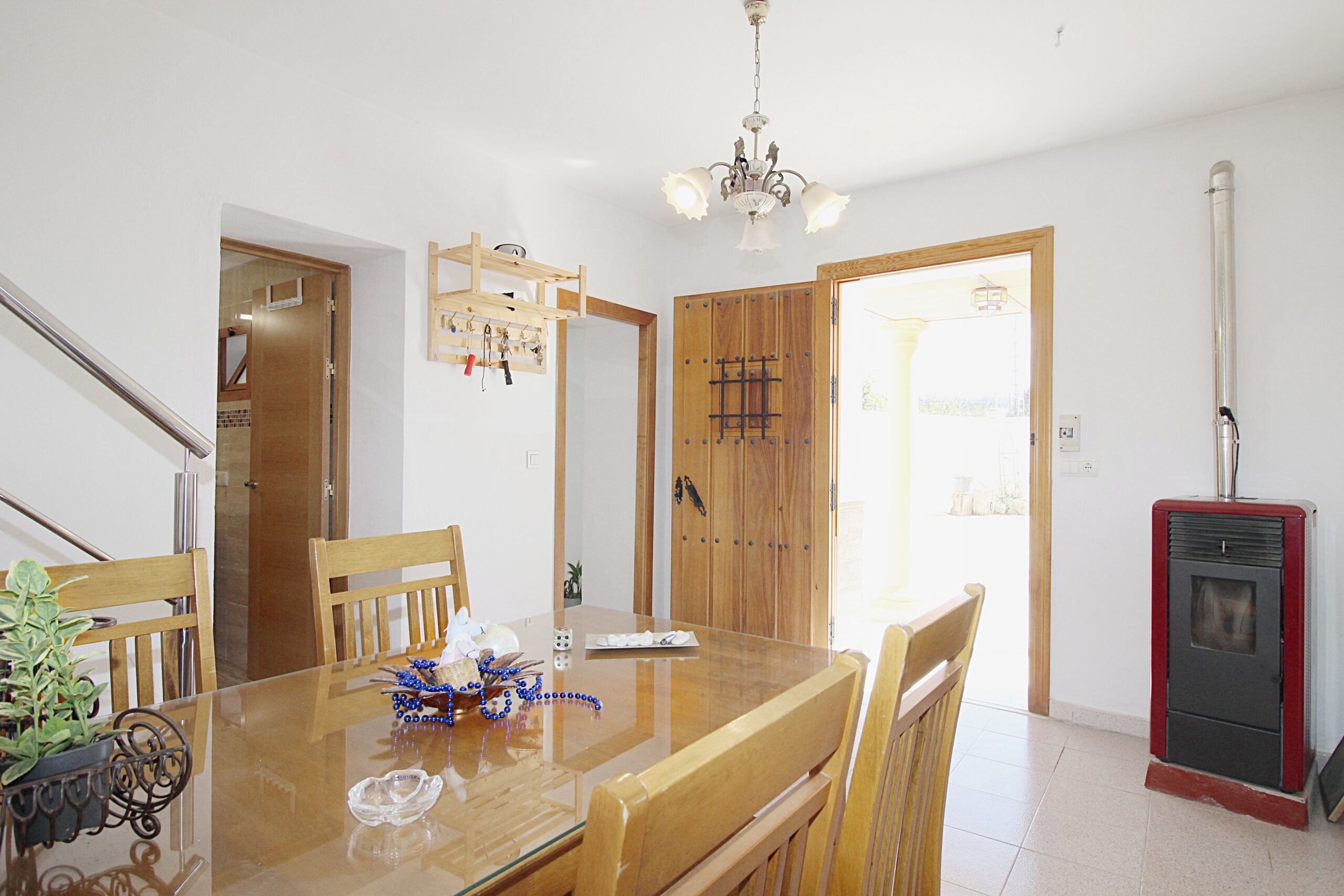 Finca for sale in Coin, Malaga
