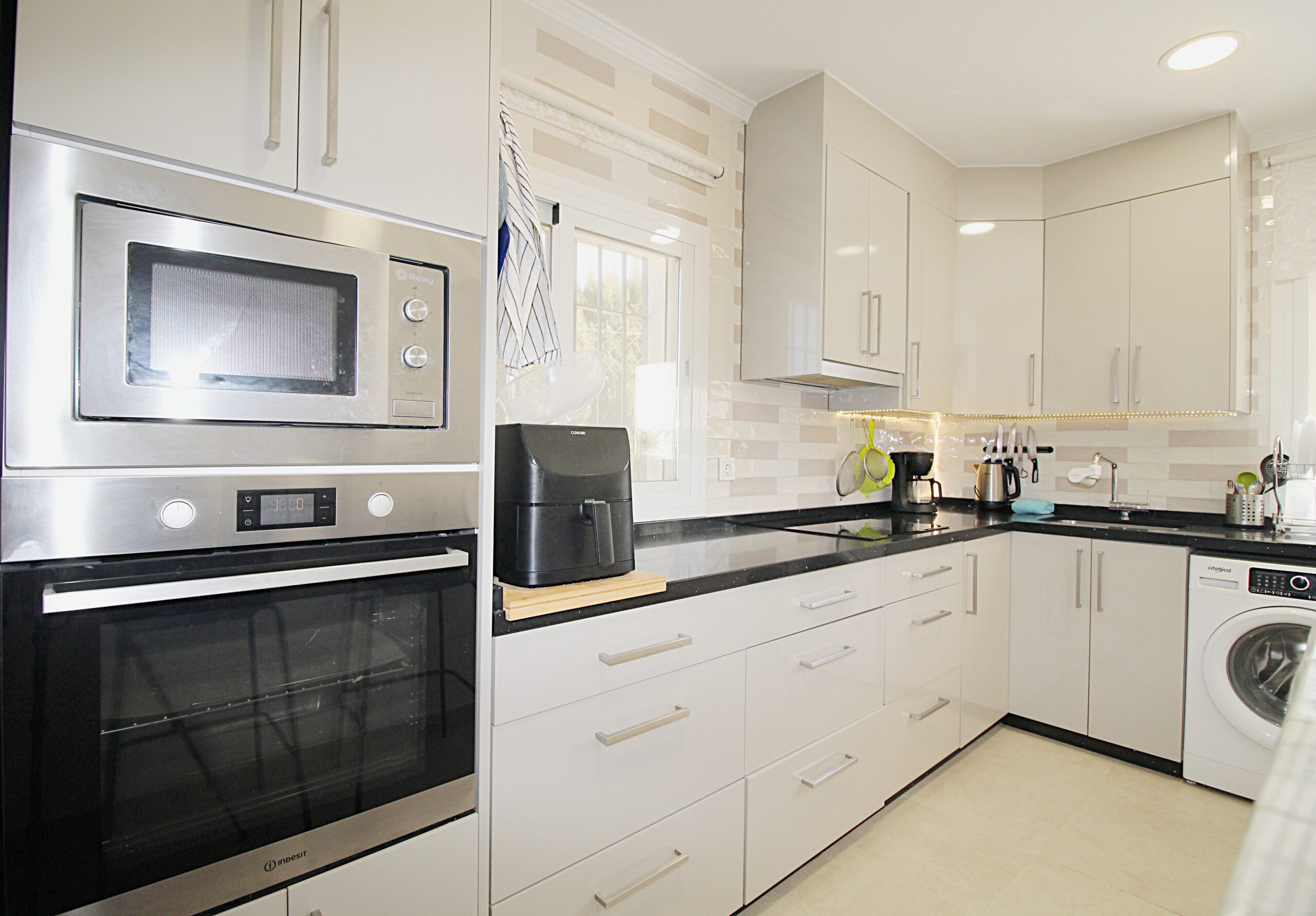 Finca for sale in Coin, Malaga