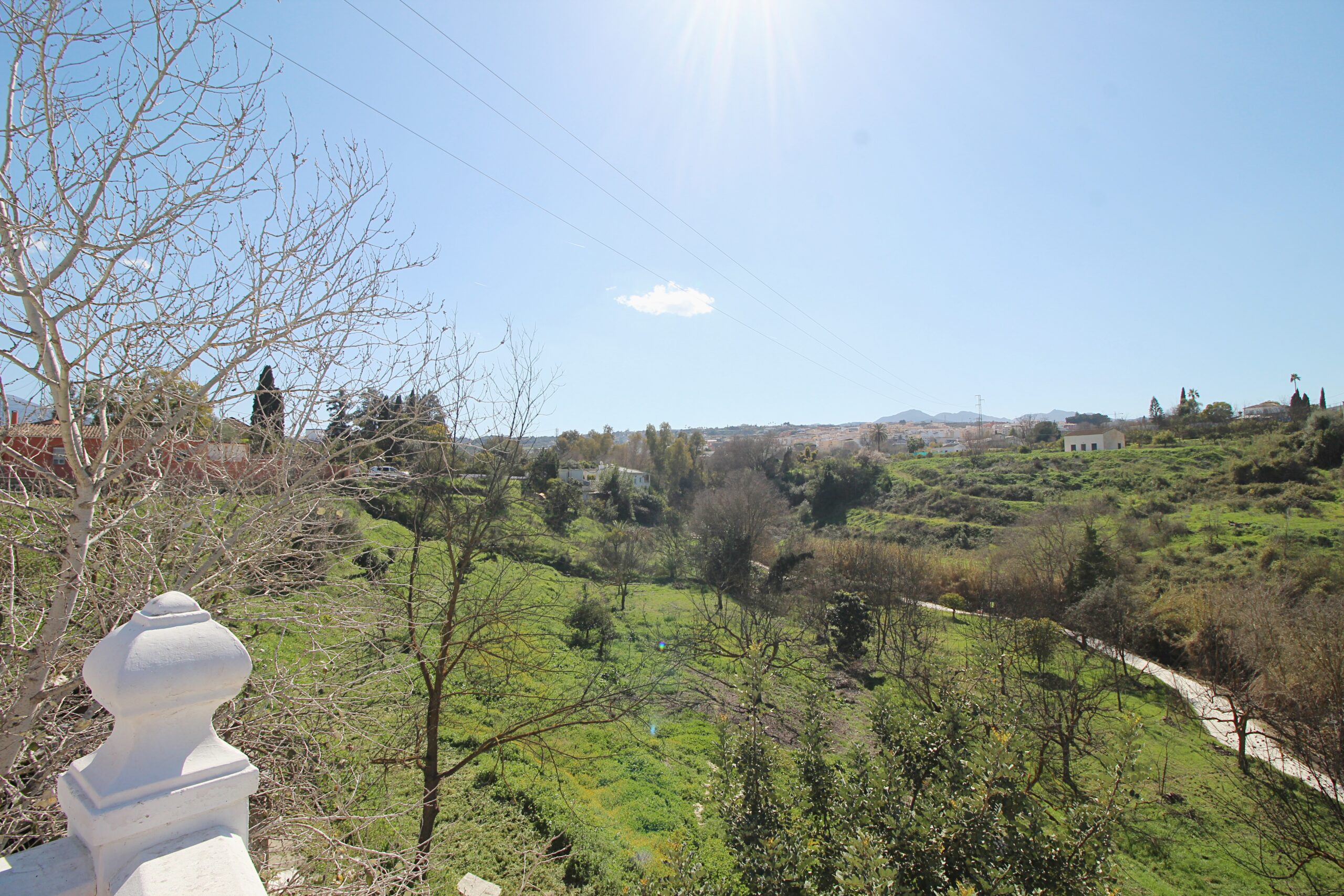 Finca for sale in Coin, Malaga
