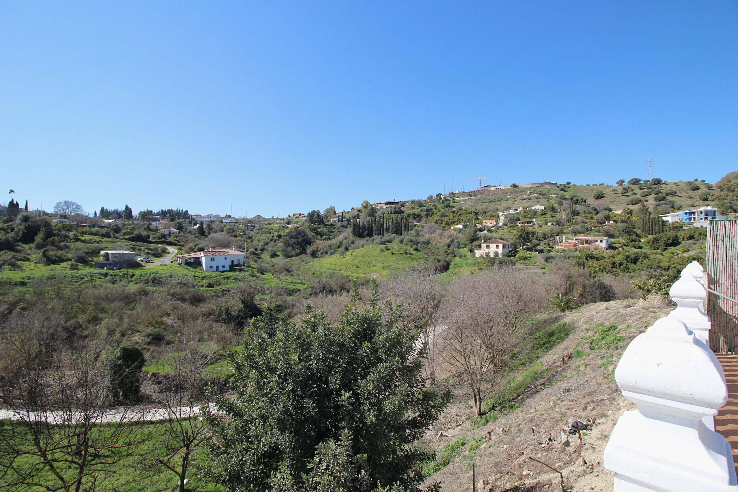 Finca for sale in Coin, Malaga