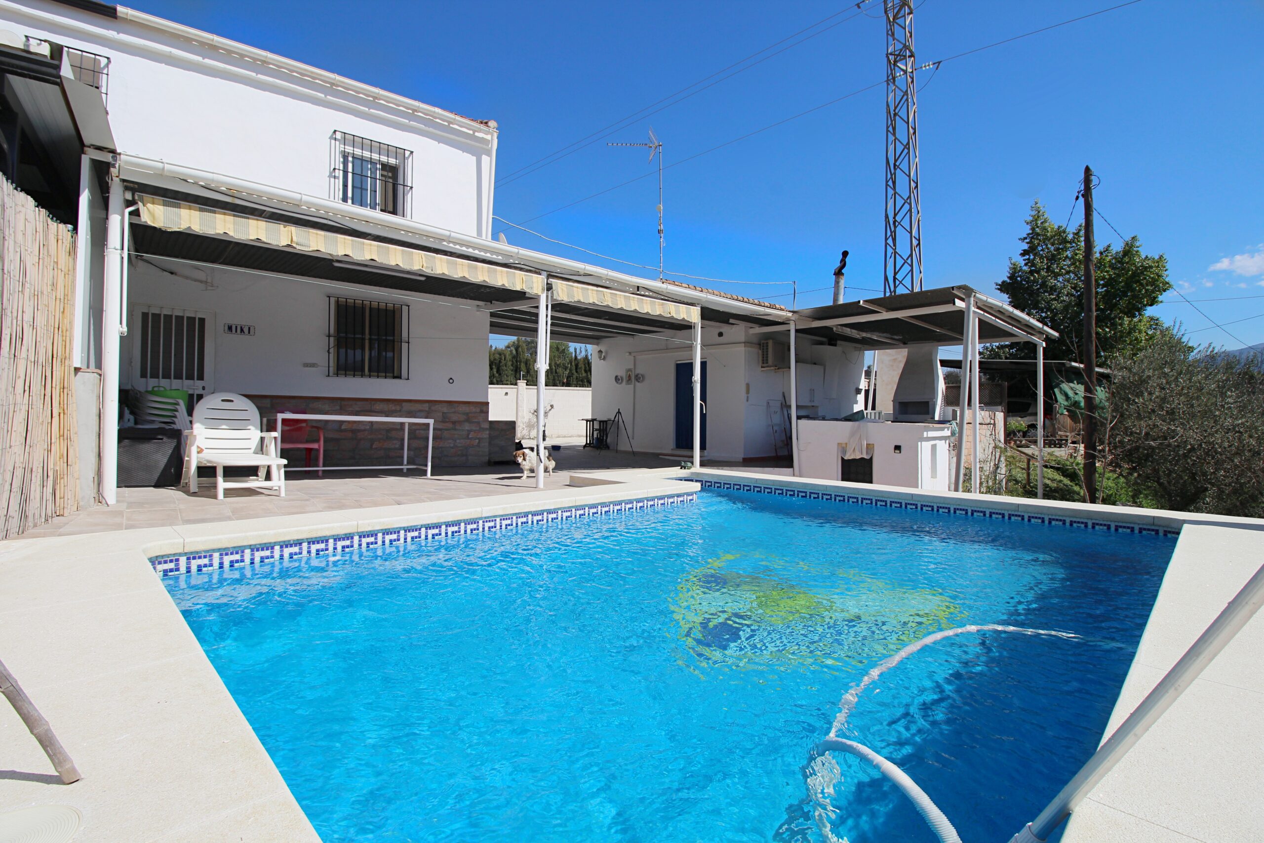 Finca for sale in Coin, Malaga