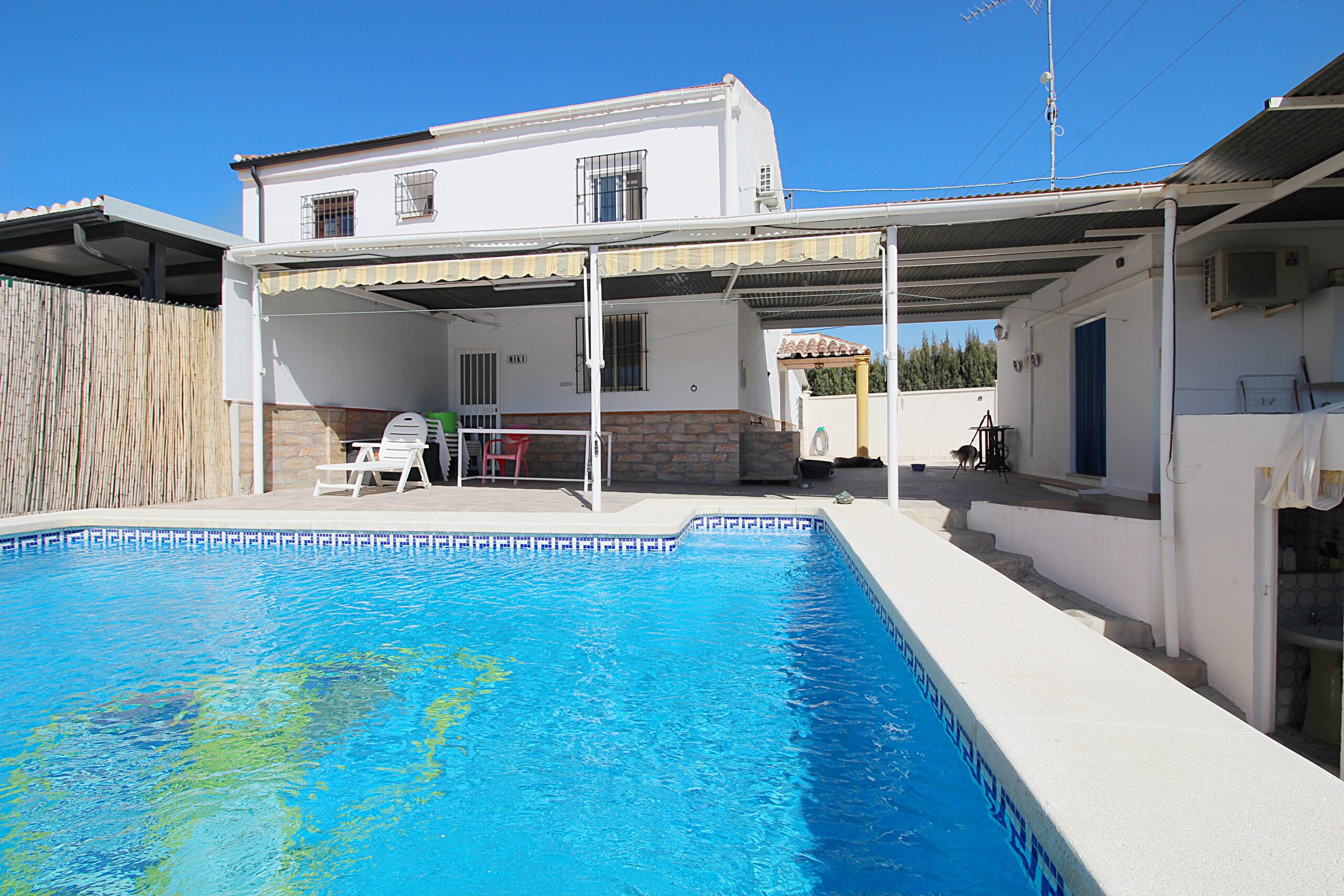 Finca for sale in Coin, Malaga