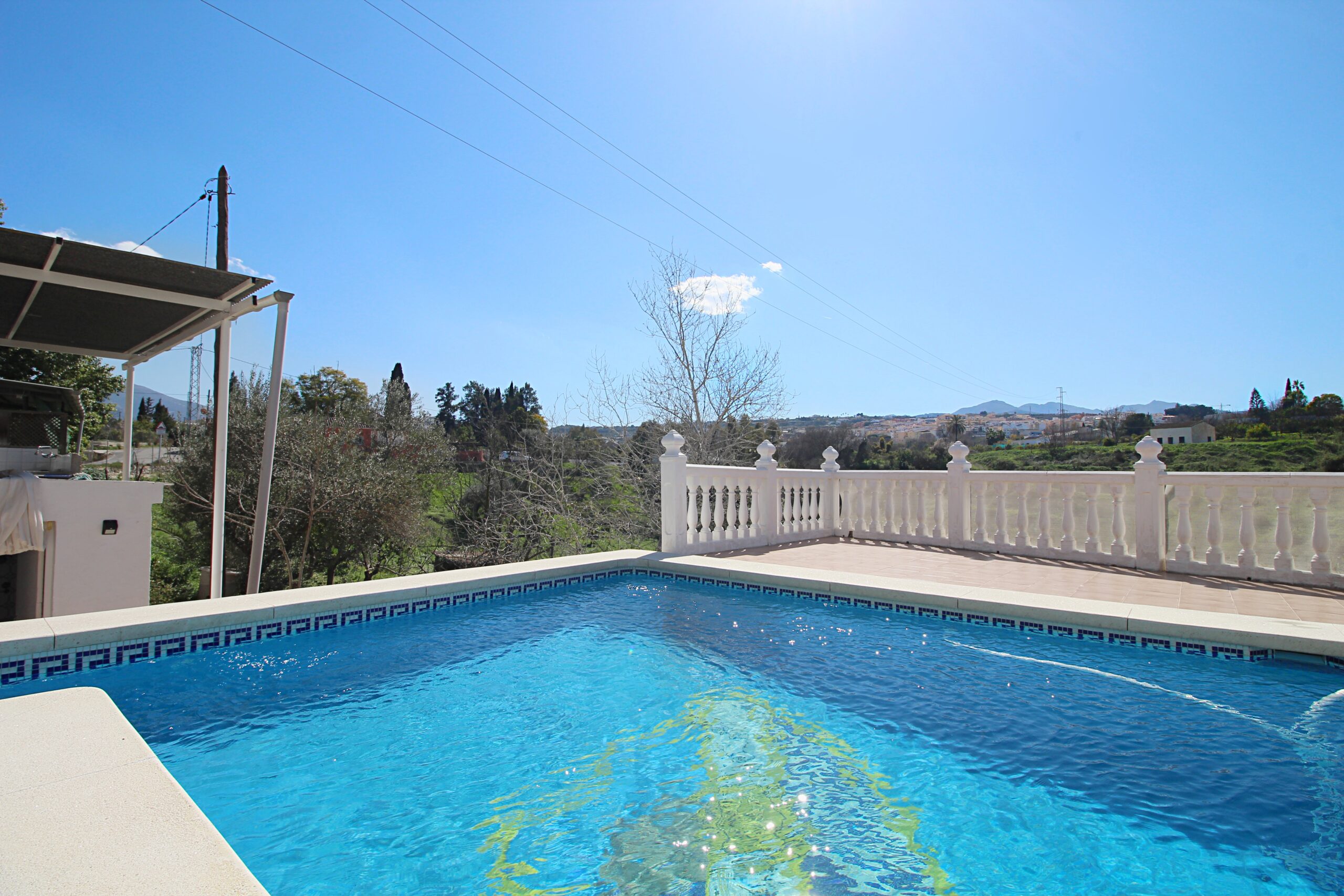 Finca for sale in Coin, Malaga