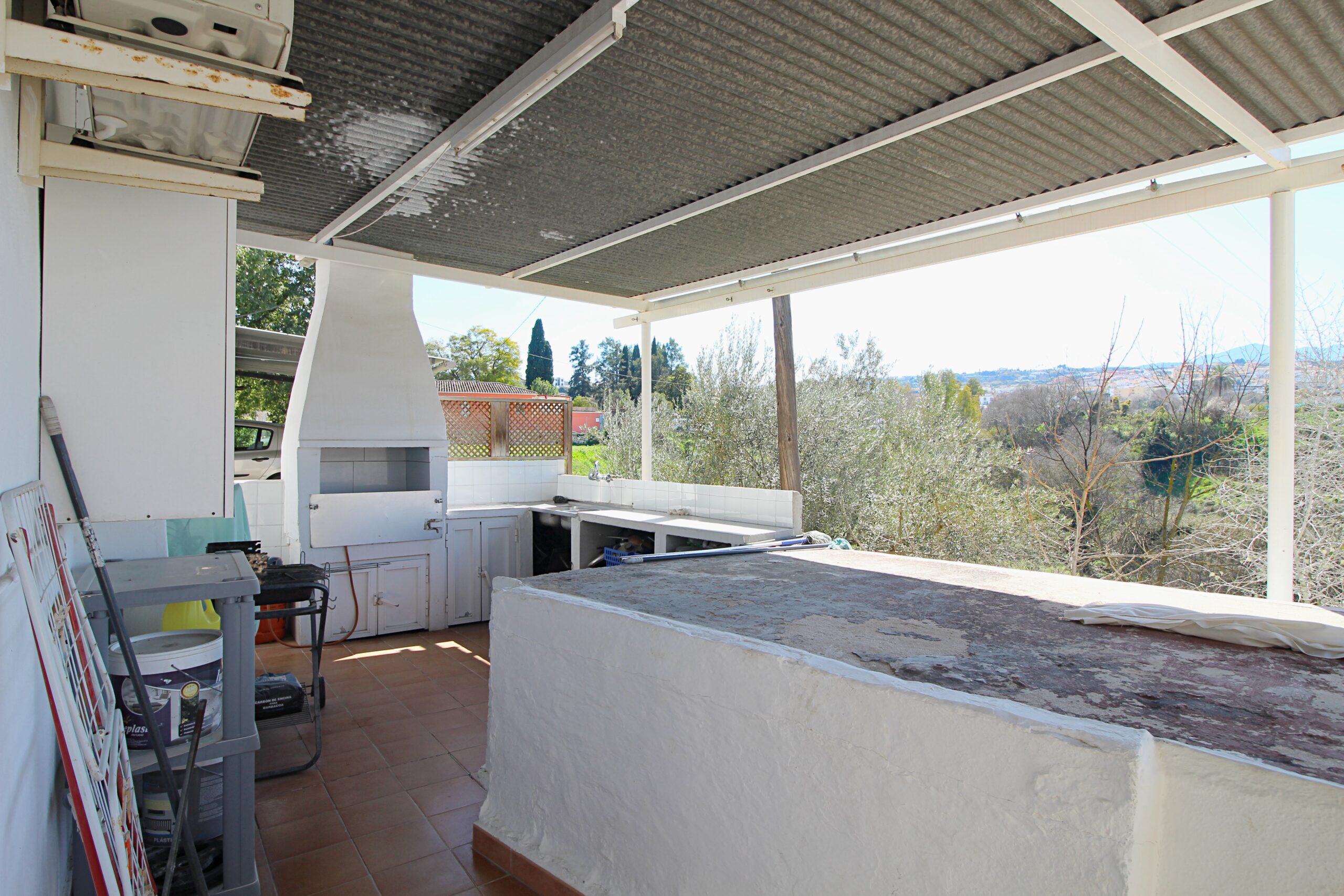 Finca for sale in Coin, Malaga