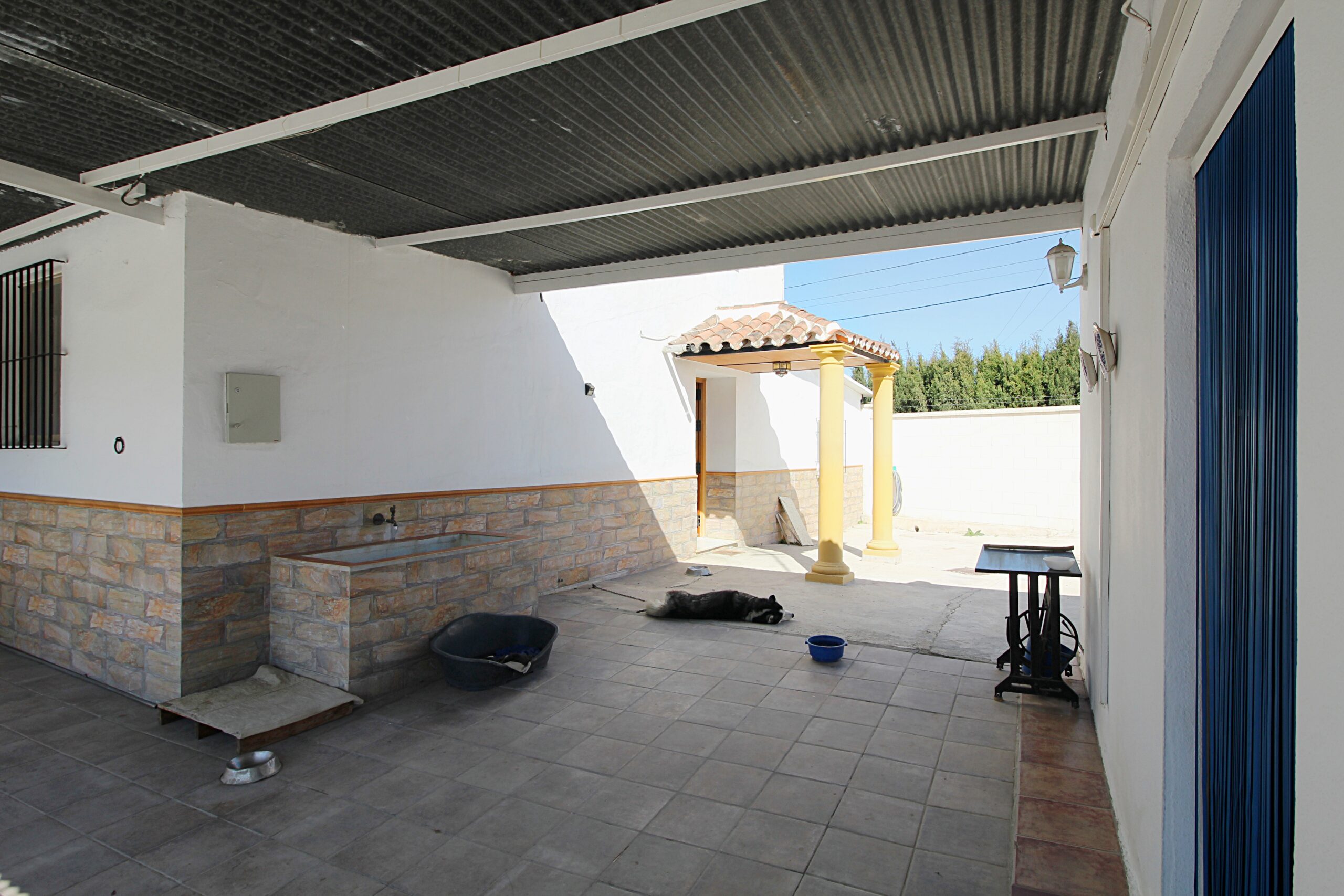 Finca for sale in Coin, Malaga
