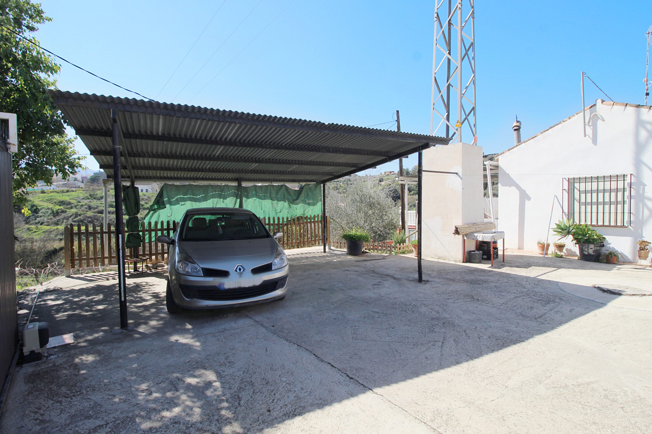 Finca for sale in Coin, Malaga