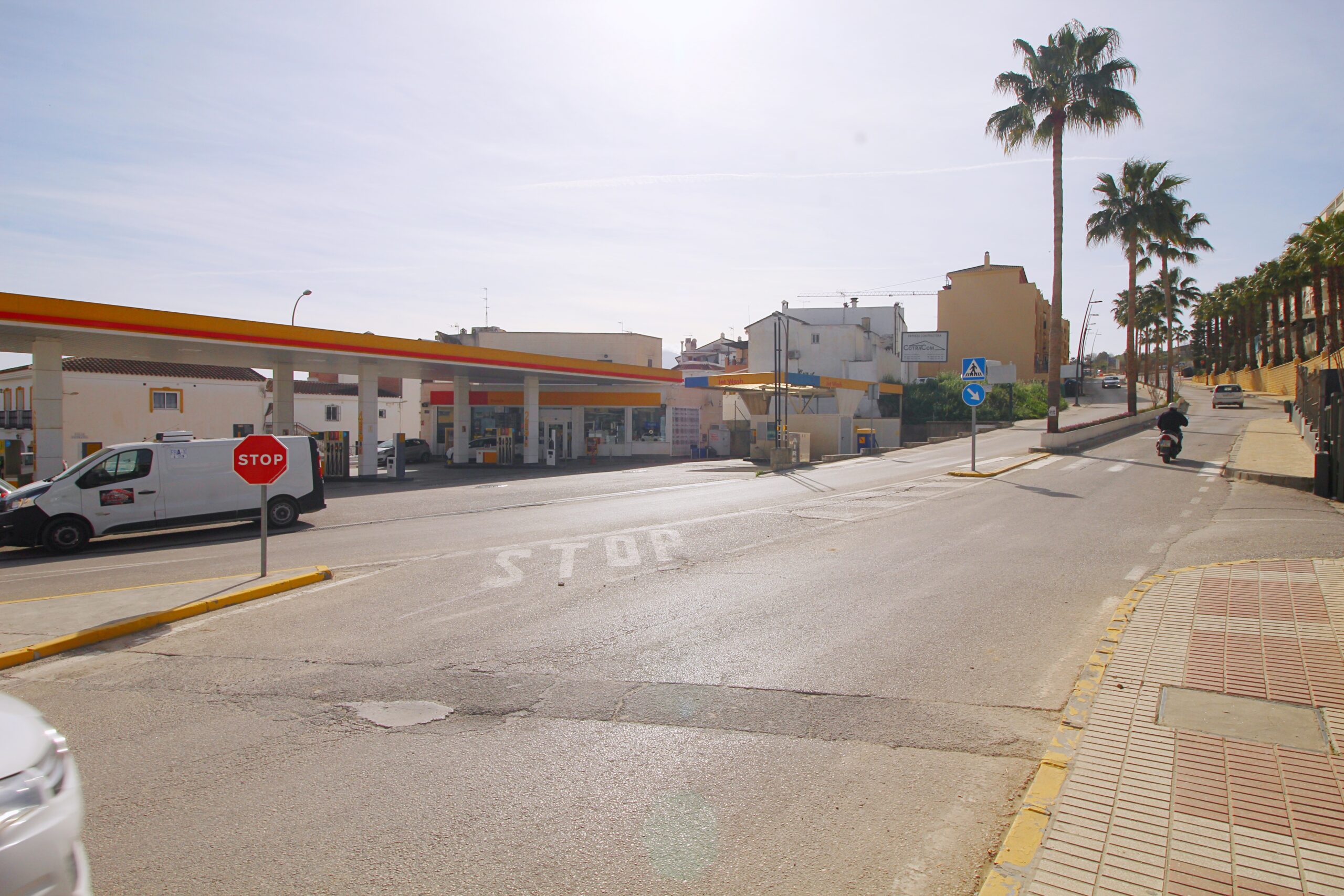 Terreno-Urbanizable for sale in Coin, Malaga