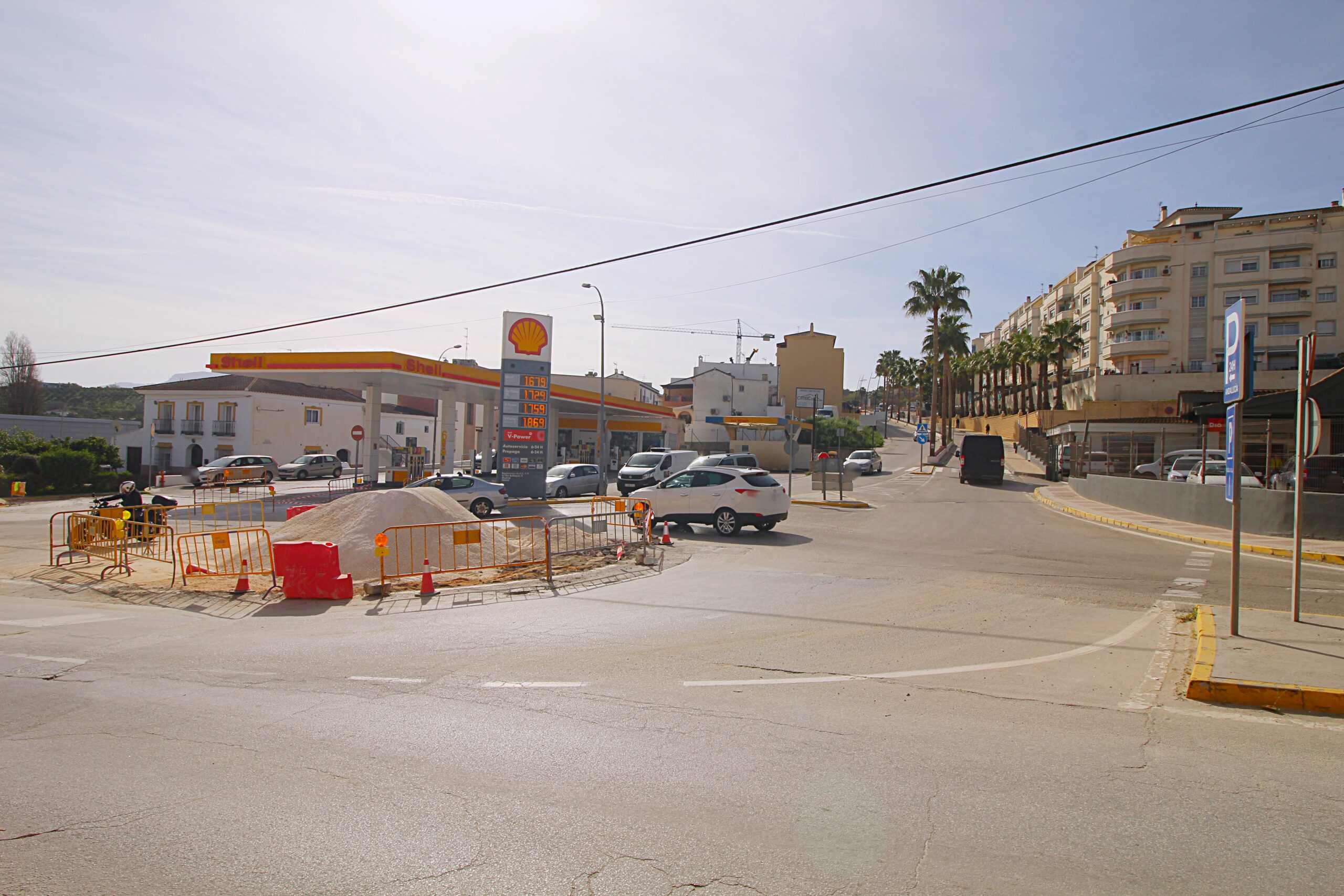 Terreno-Urbanizable for sale in Coin, Malaga