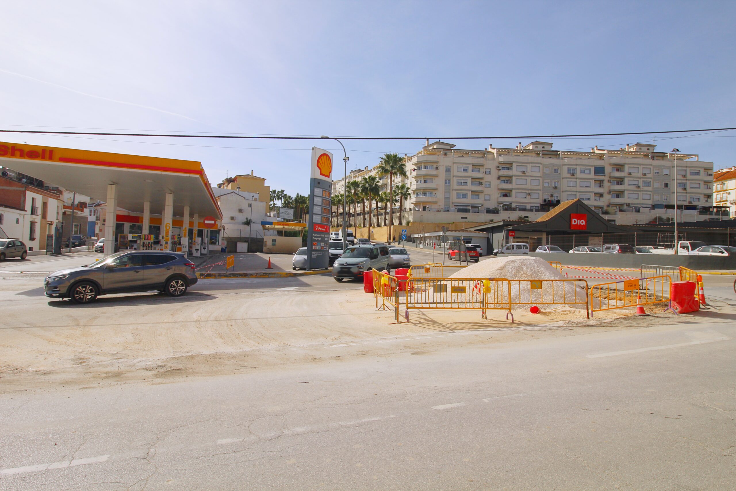 Terreno-Urbanizable for sale in Coin, Malaga