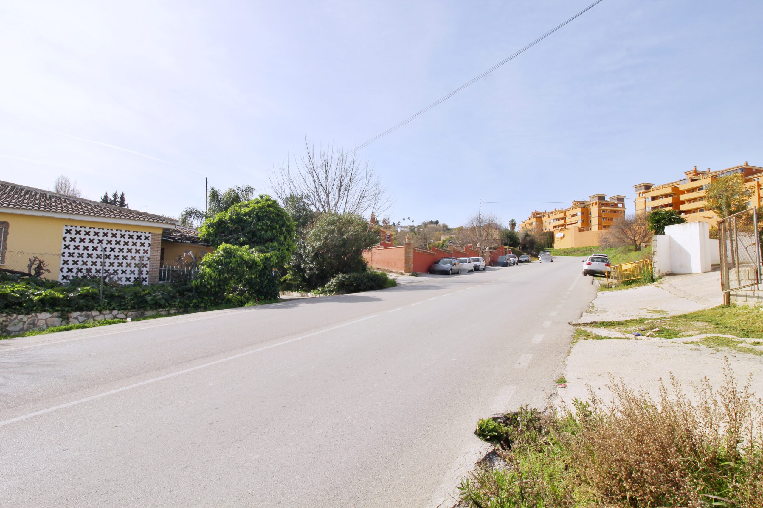 Terreno-Urbanizable for sale in Coin, Malaga