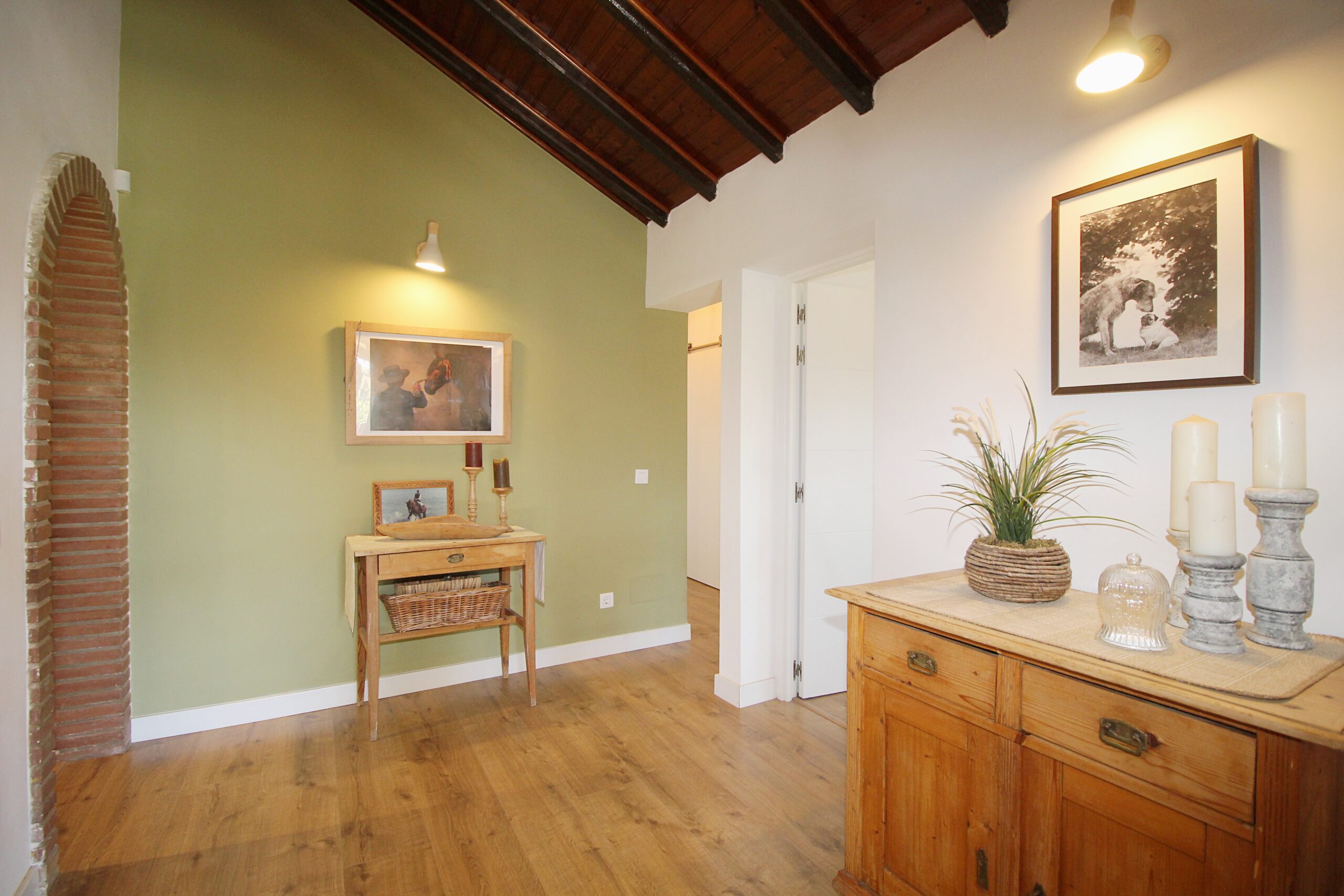 Finca for sale in Alhaurin-El-Grande, Malaga