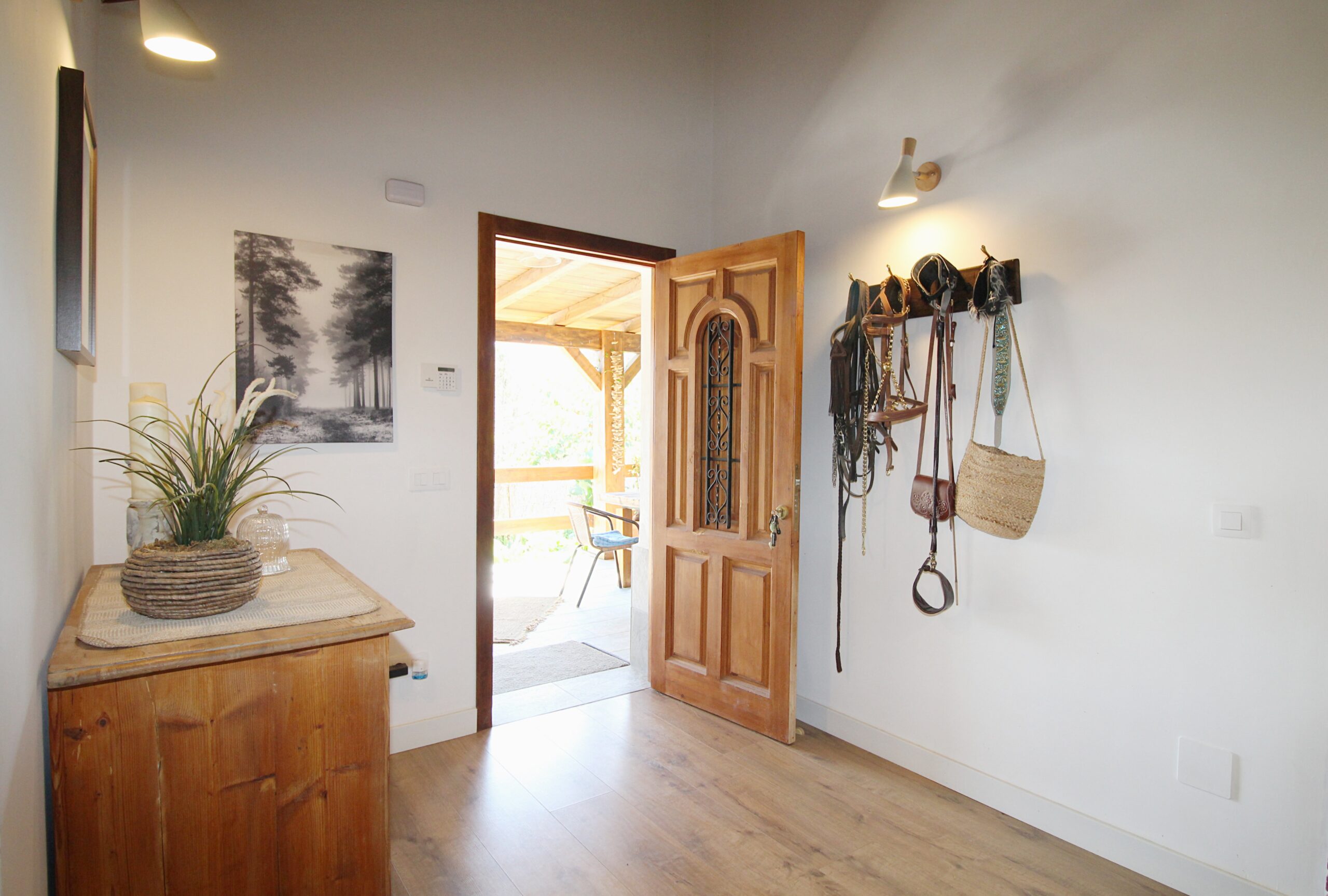 Finca for sale in Alhaurin-El-Grande, Malaga