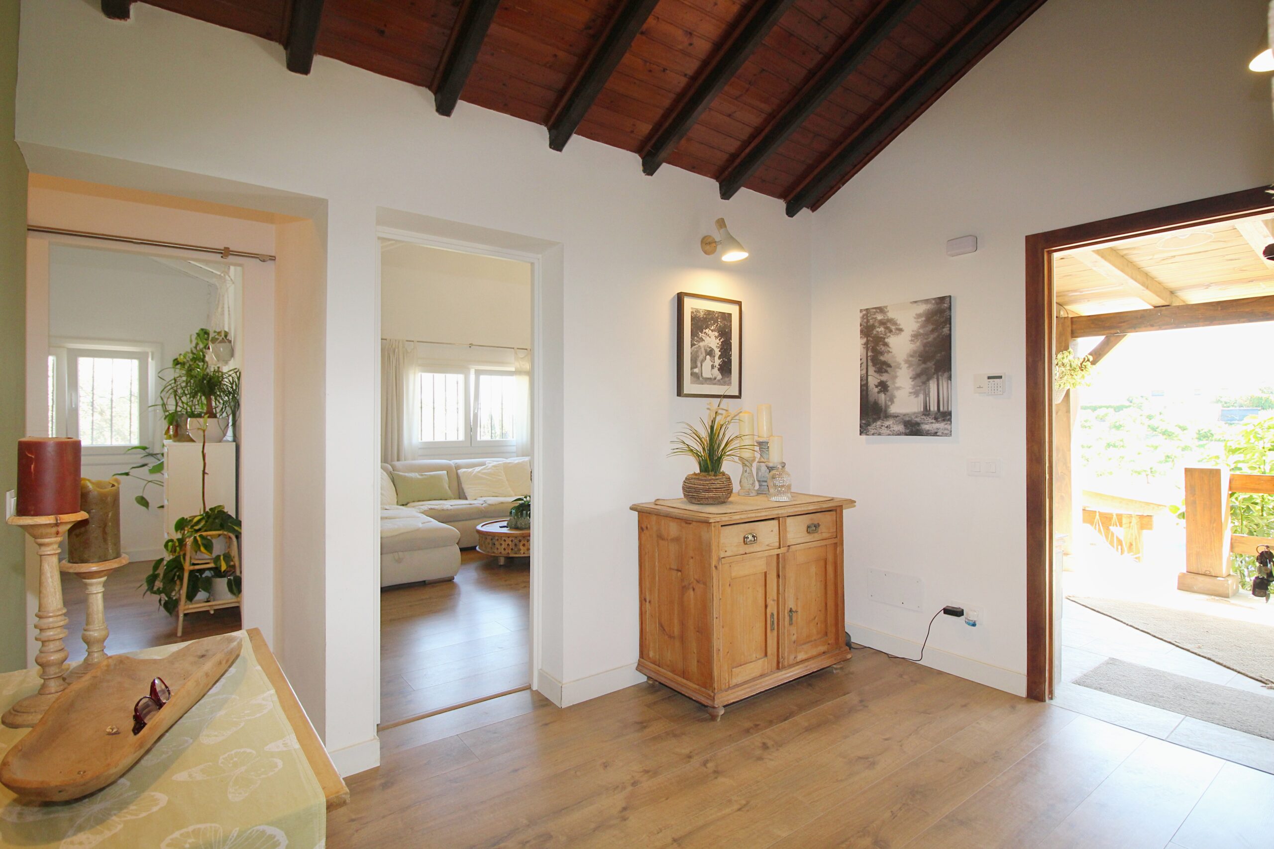 Finca for sale in Alhaurin-El-Grande, Malaga