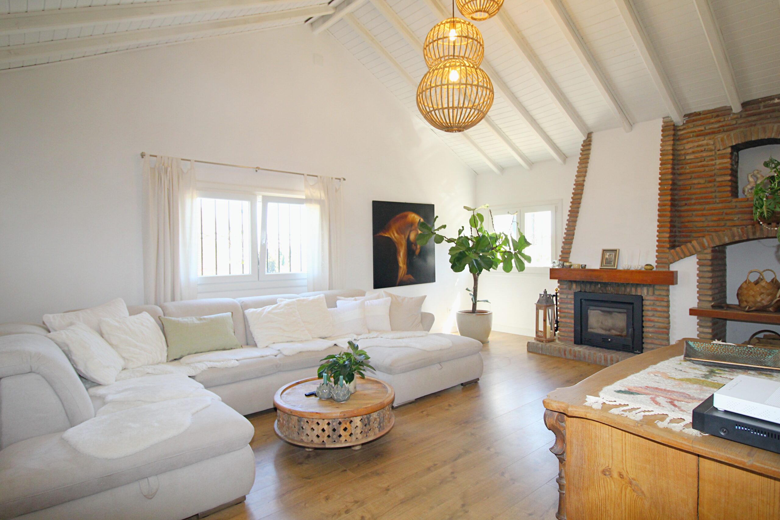 Finca for sale in Alhaurin-El-Grande, Malaga