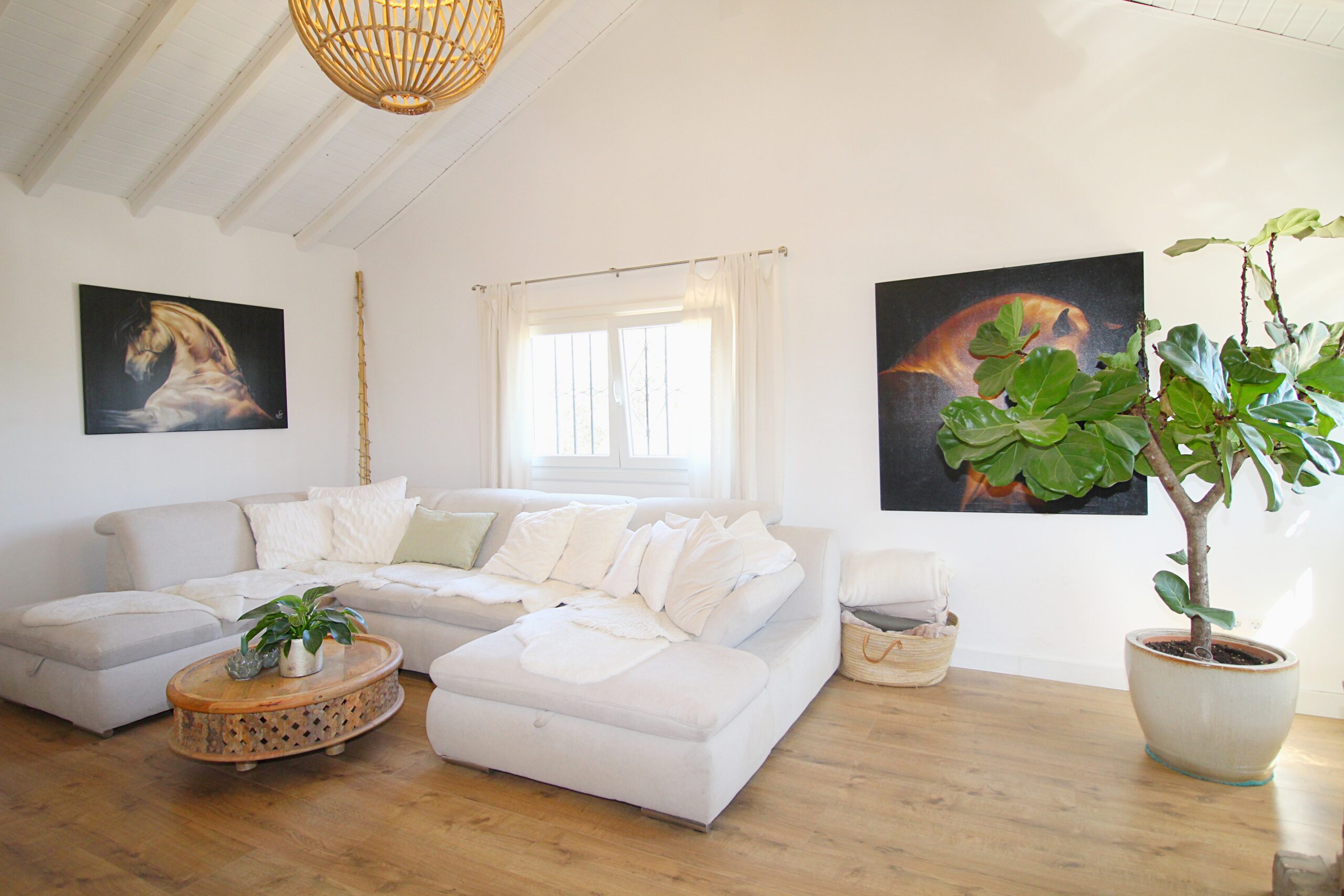 Finca for sale in Alhaurin-El-Grande, Malaga