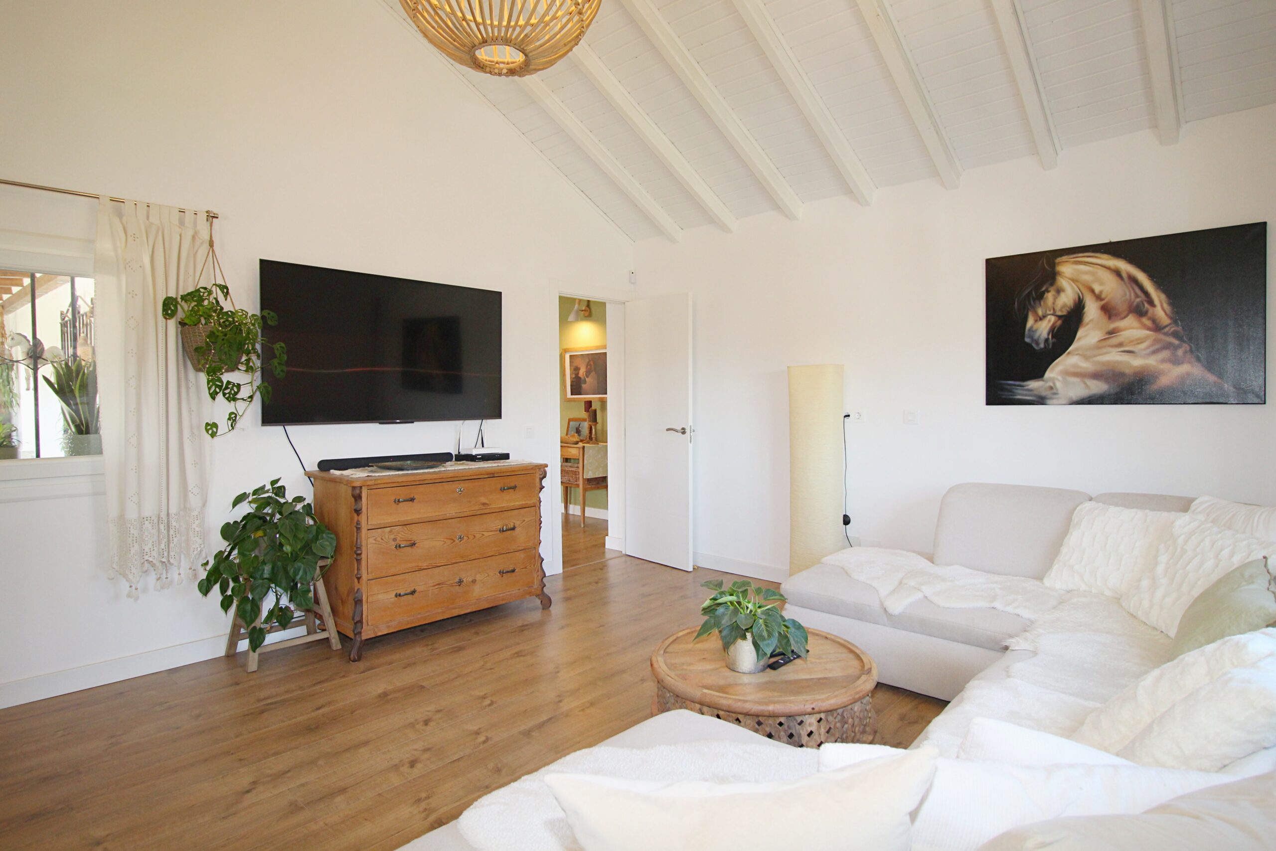 Finca for sale in Alhaurin-El-Grande, Malaga