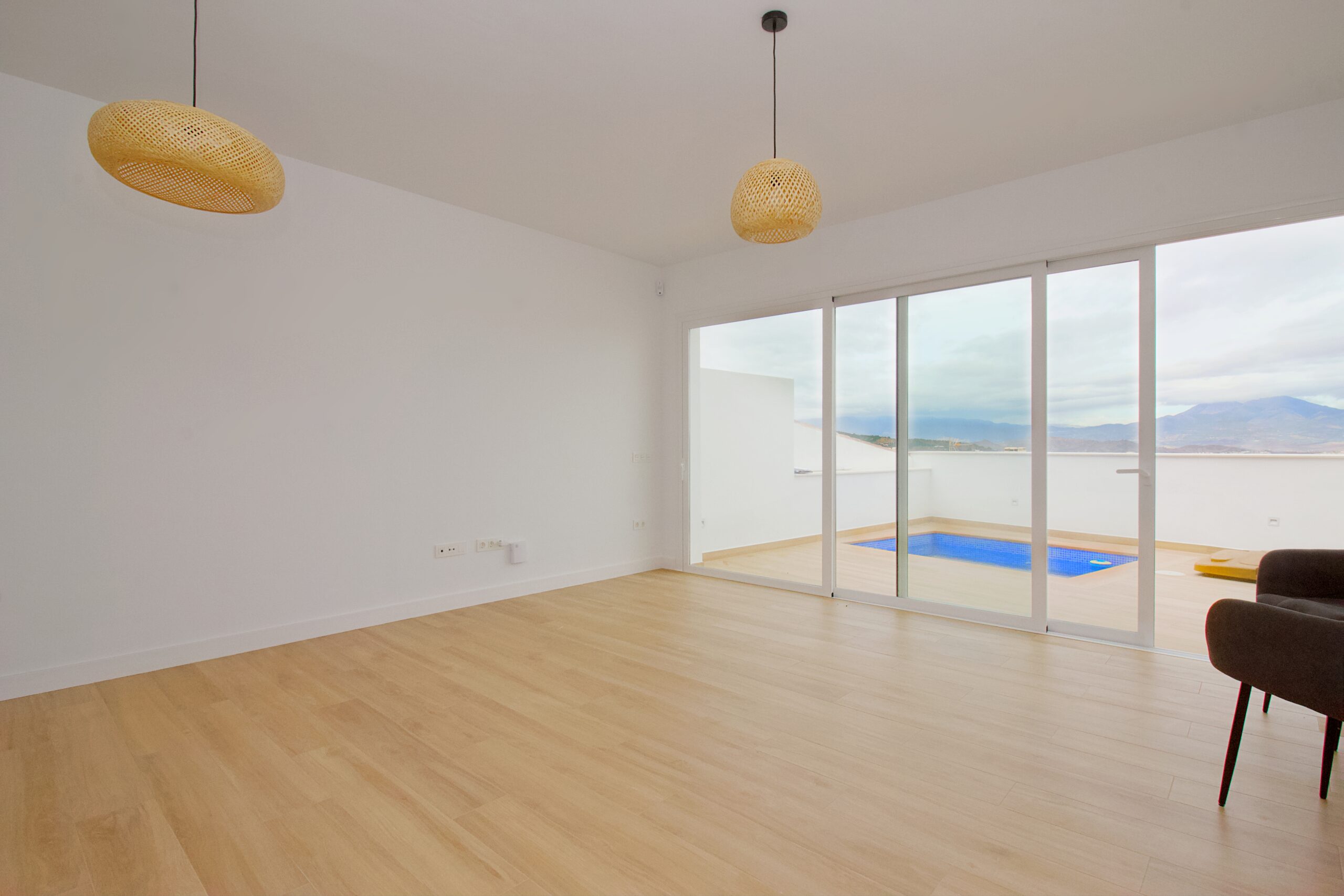 Casa-Adosada for sale in Alhaurin-El-Grande, Malaga