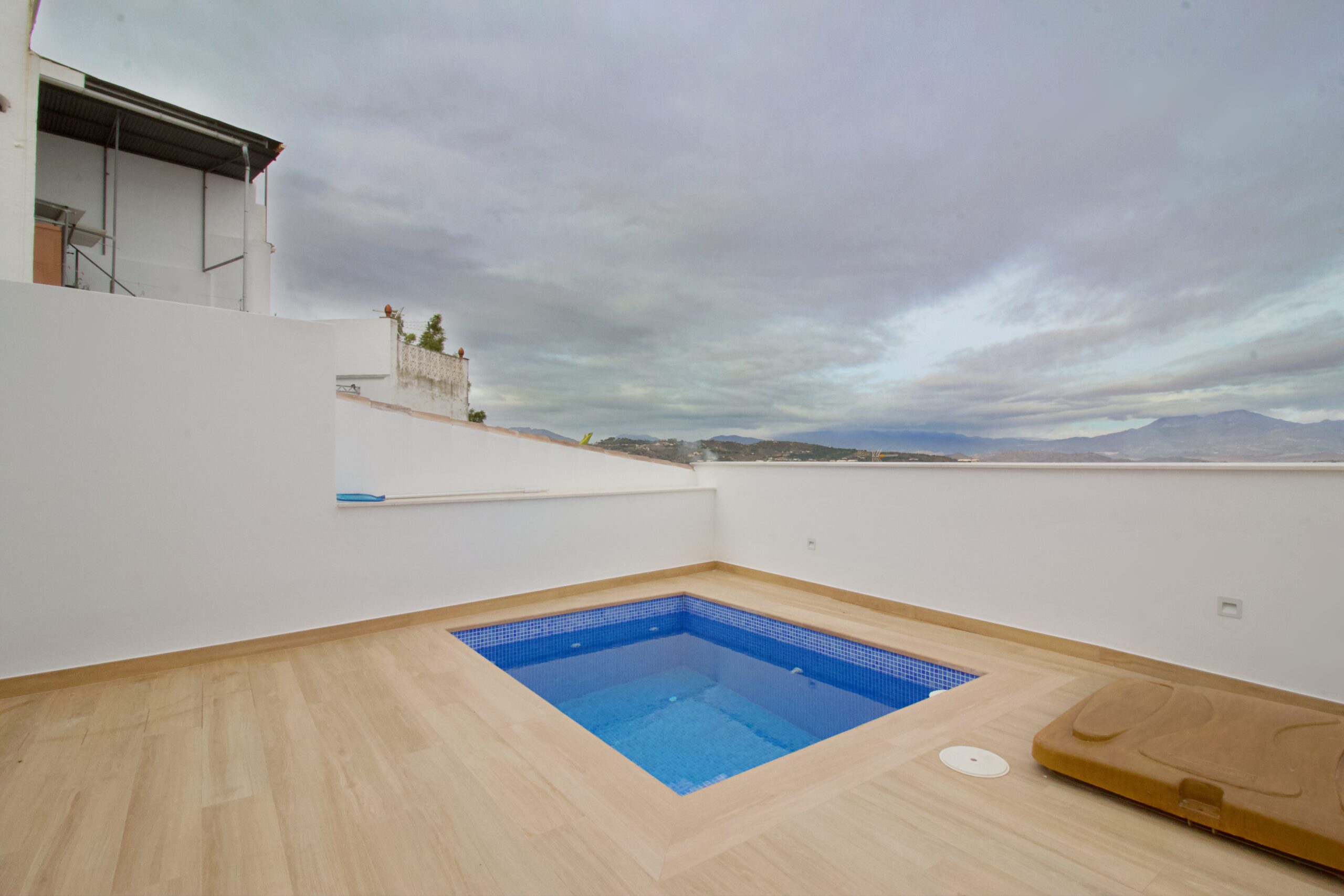 Casa-Adosada for sale in Alhaurin-El-Grande, Malaga