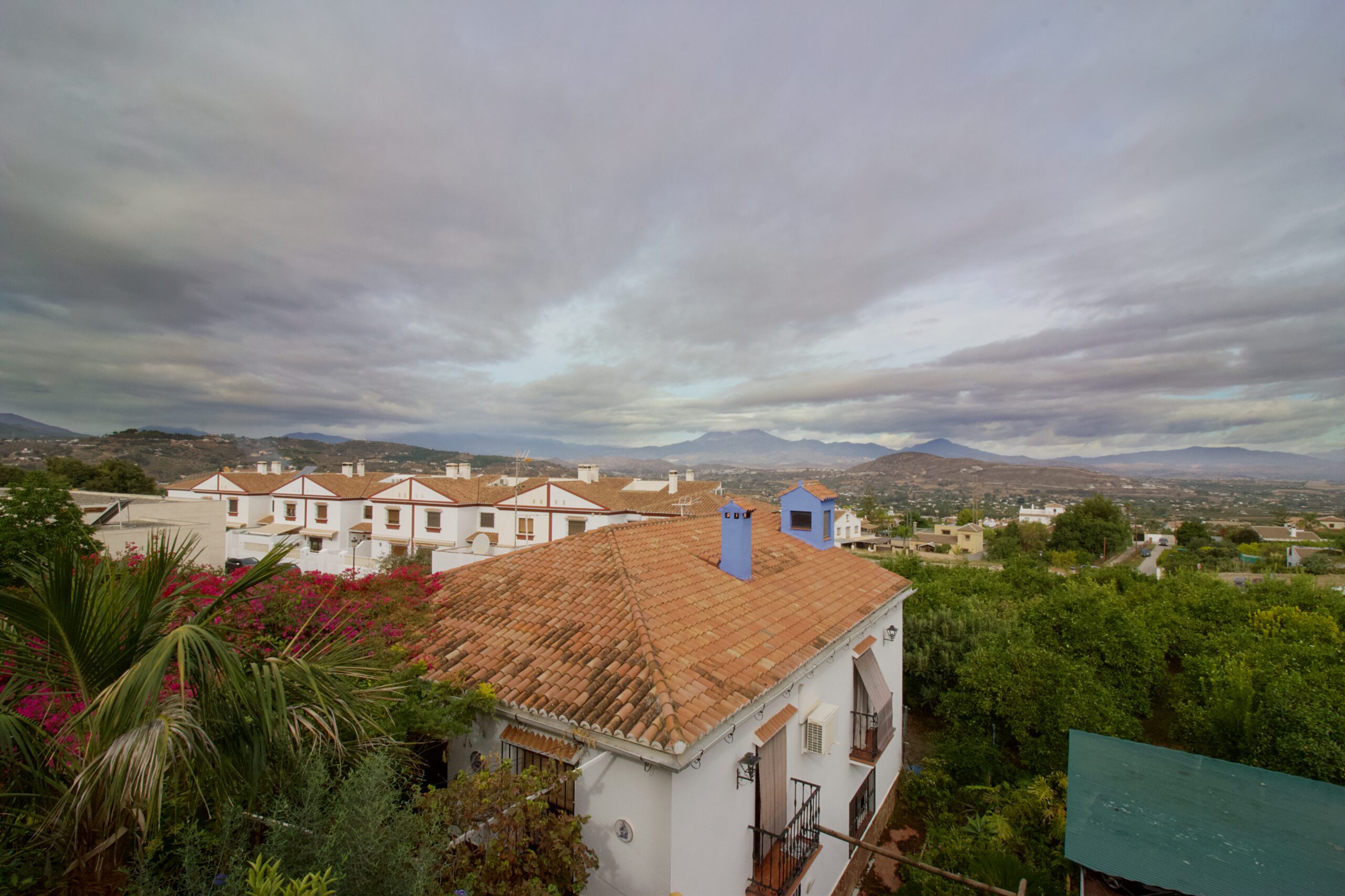 Casa-Adosada for sale in Alhaurin-El-Grande, Malaga