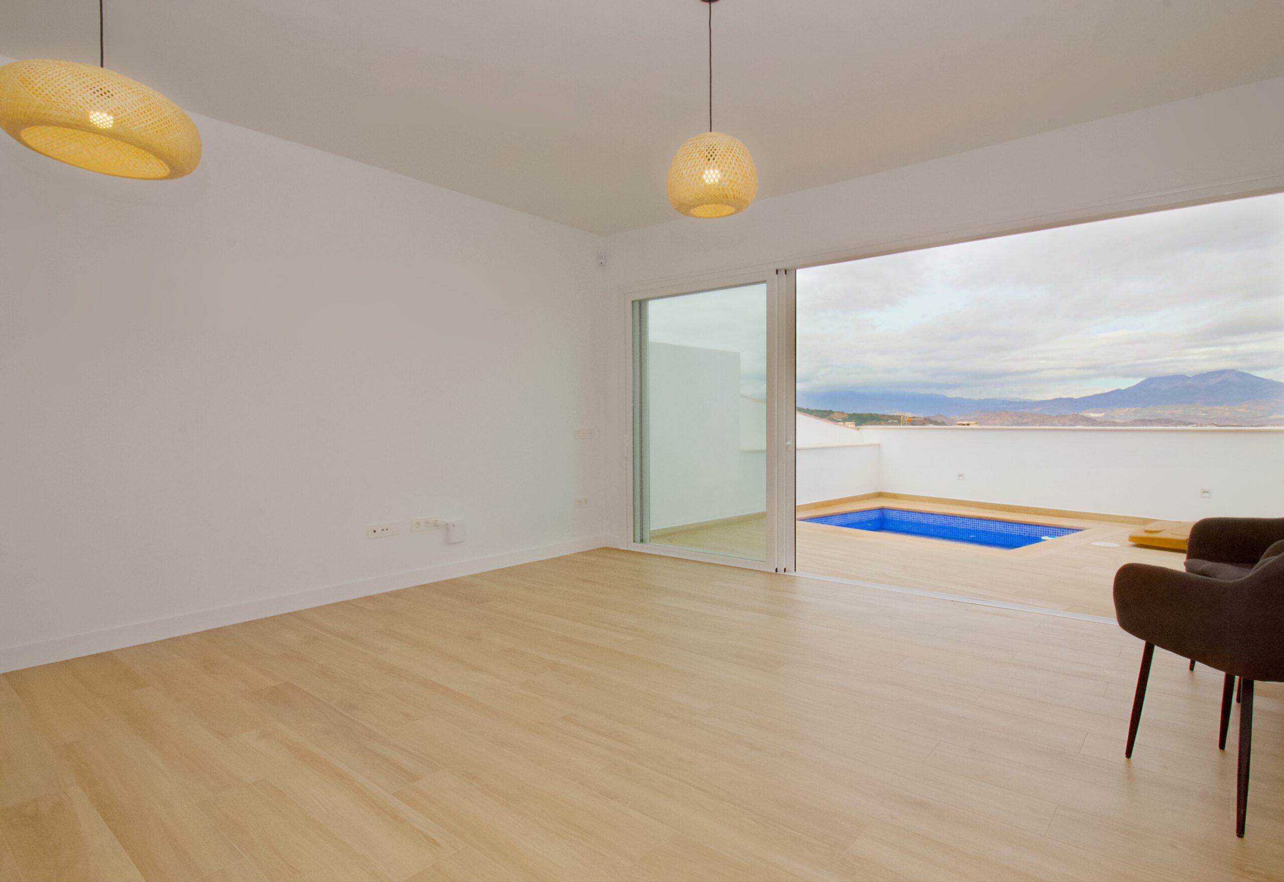 Casa-Adosada for sale in Alhaurin-El-Grande, Malaga