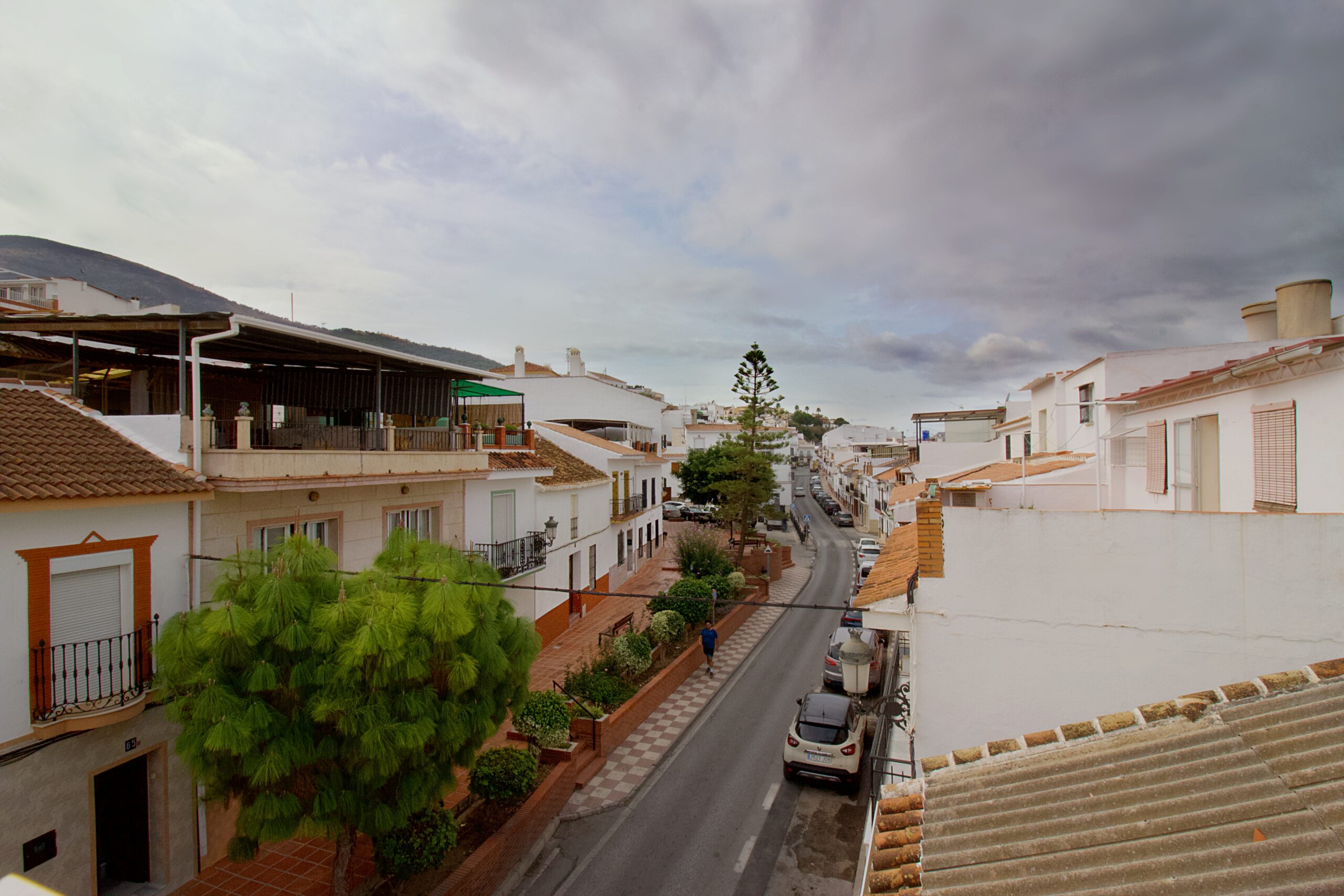 Casa-Adosada for sale in Alhaurin-El-Grande, Malaga