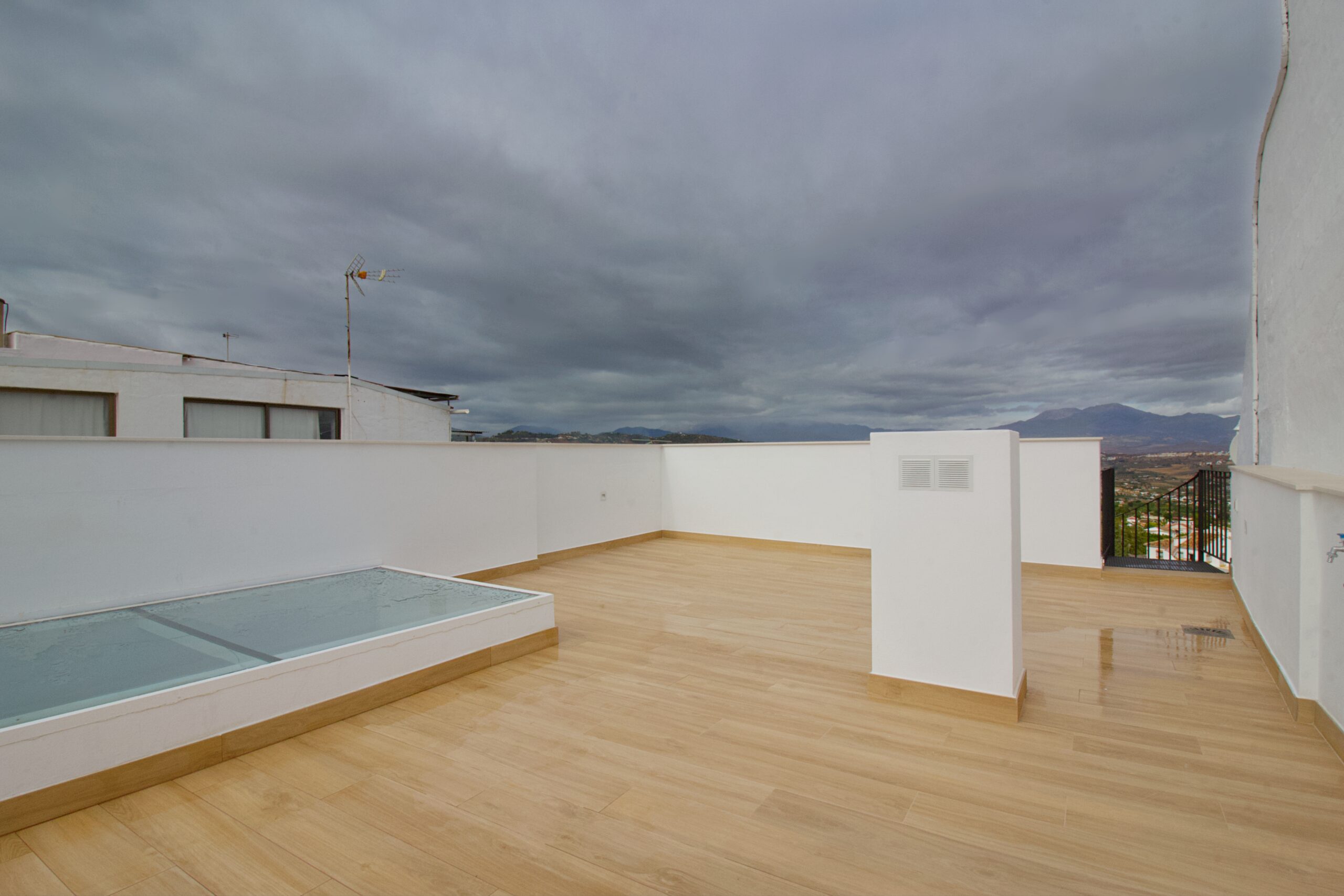 Casa-Adosada for sale in Alhaurin-El-Grande, Malaga