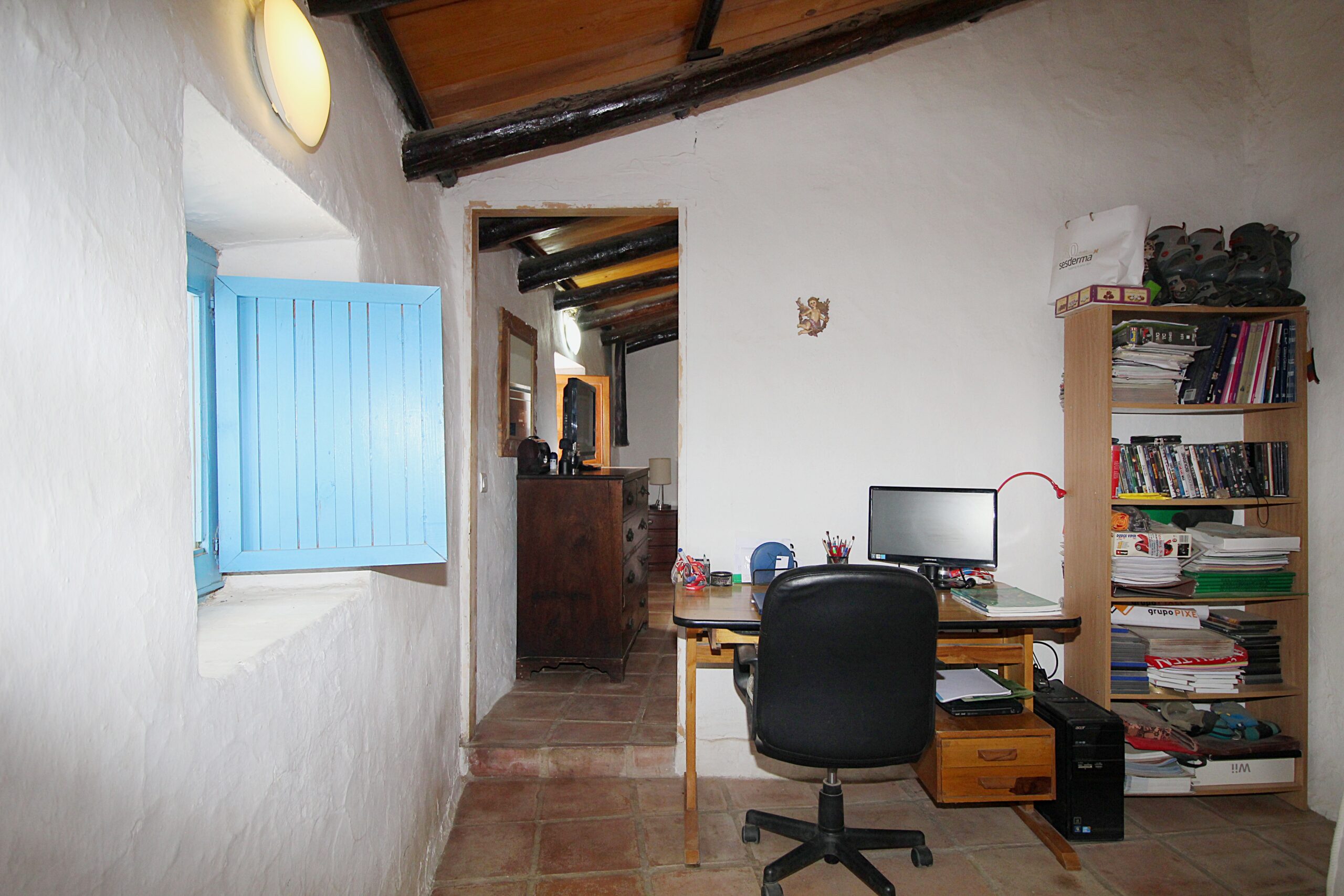 Finca for sale in Casarabonela, Malaga