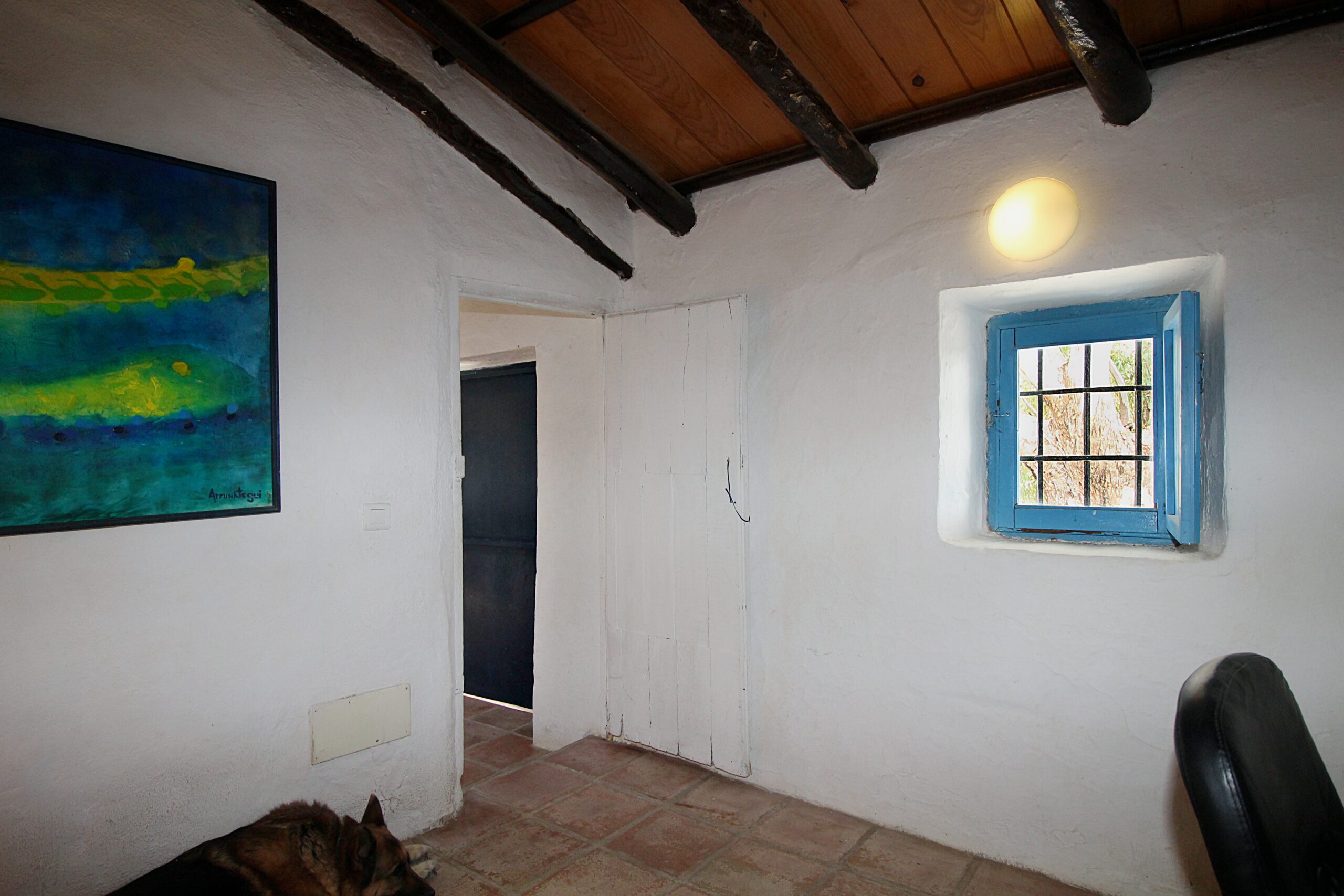 Finca for sale in Casarabonela, Malaga