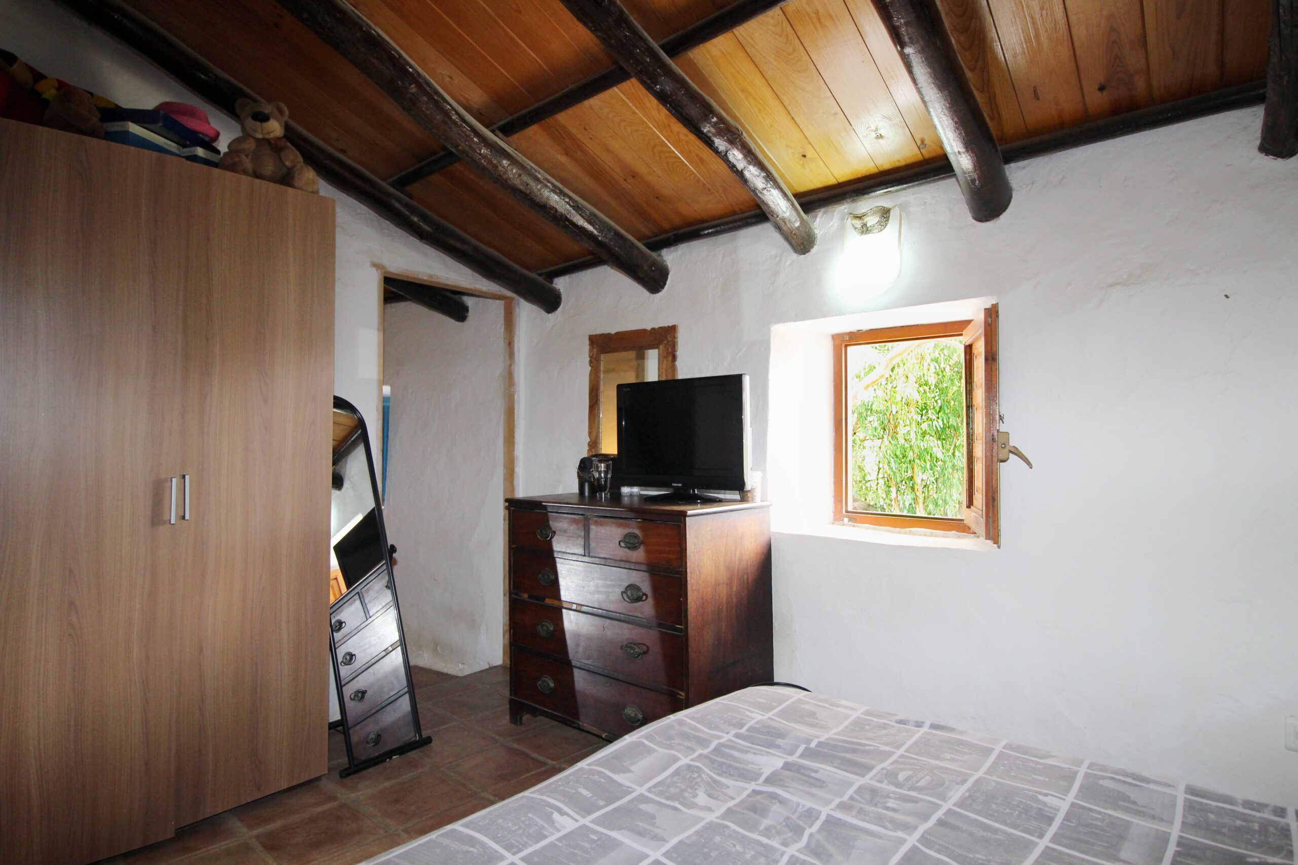 Finca for sale in Casarabonela, Malaga