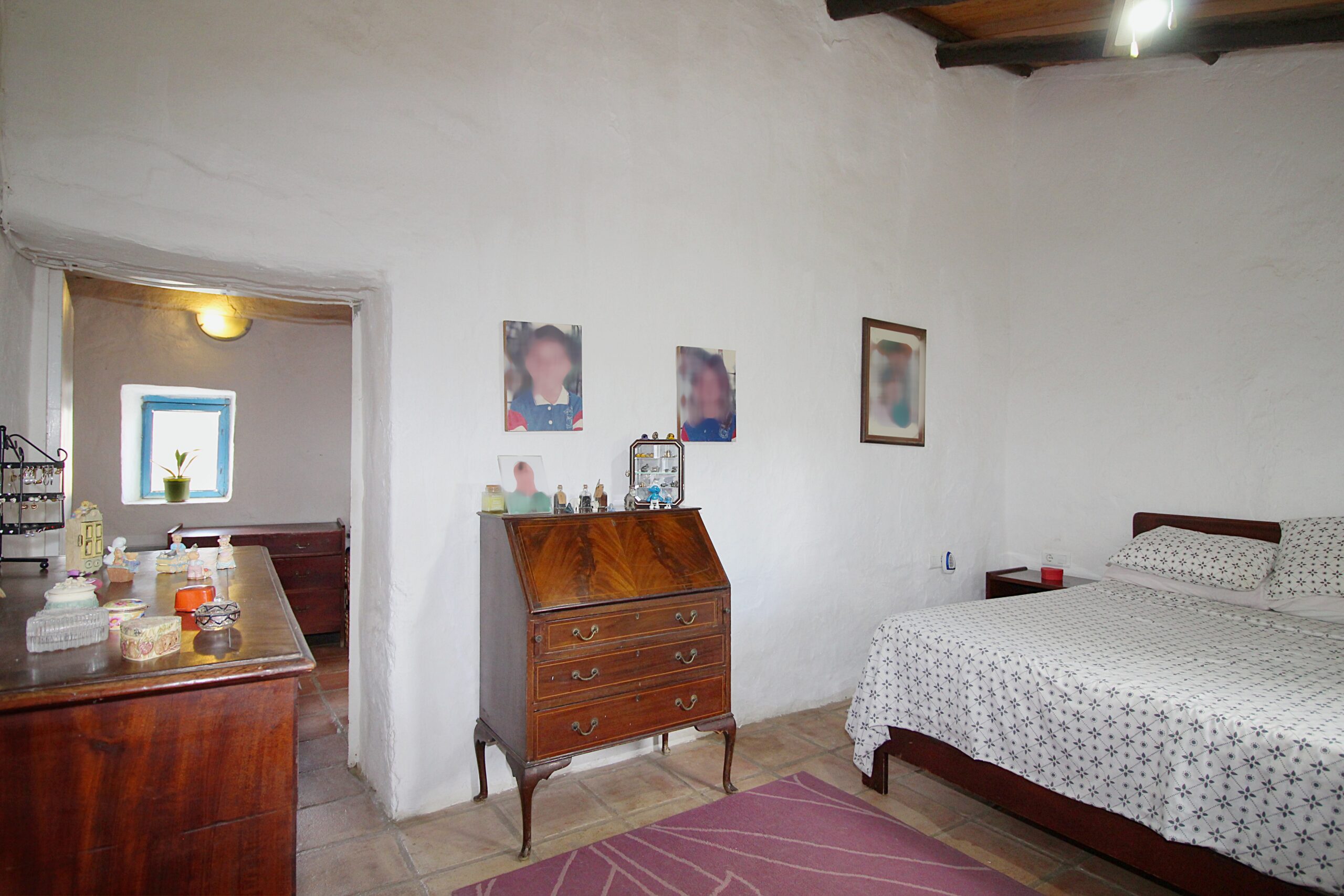 Finca for sale in Casarabonela, Malaga