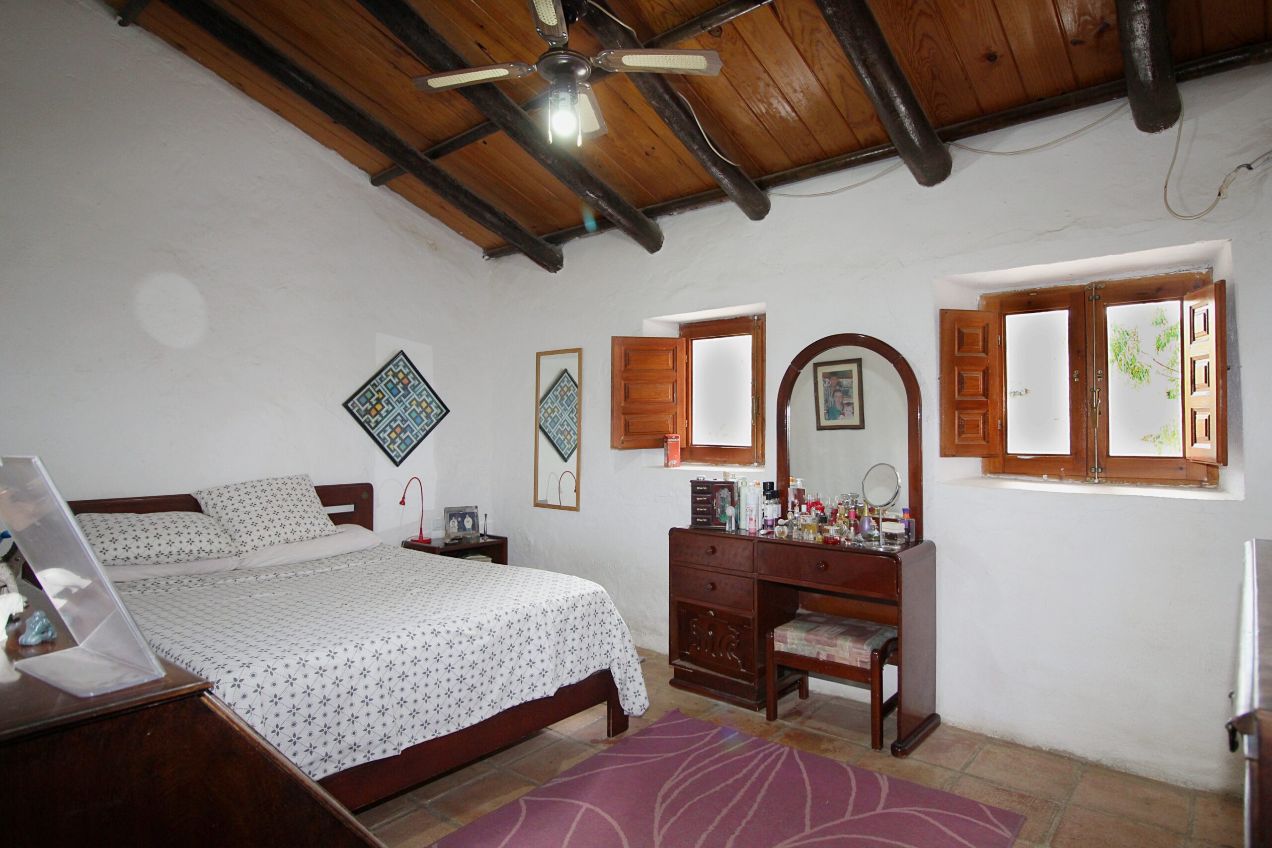 Finca for sale in Casarabonela, Malaga