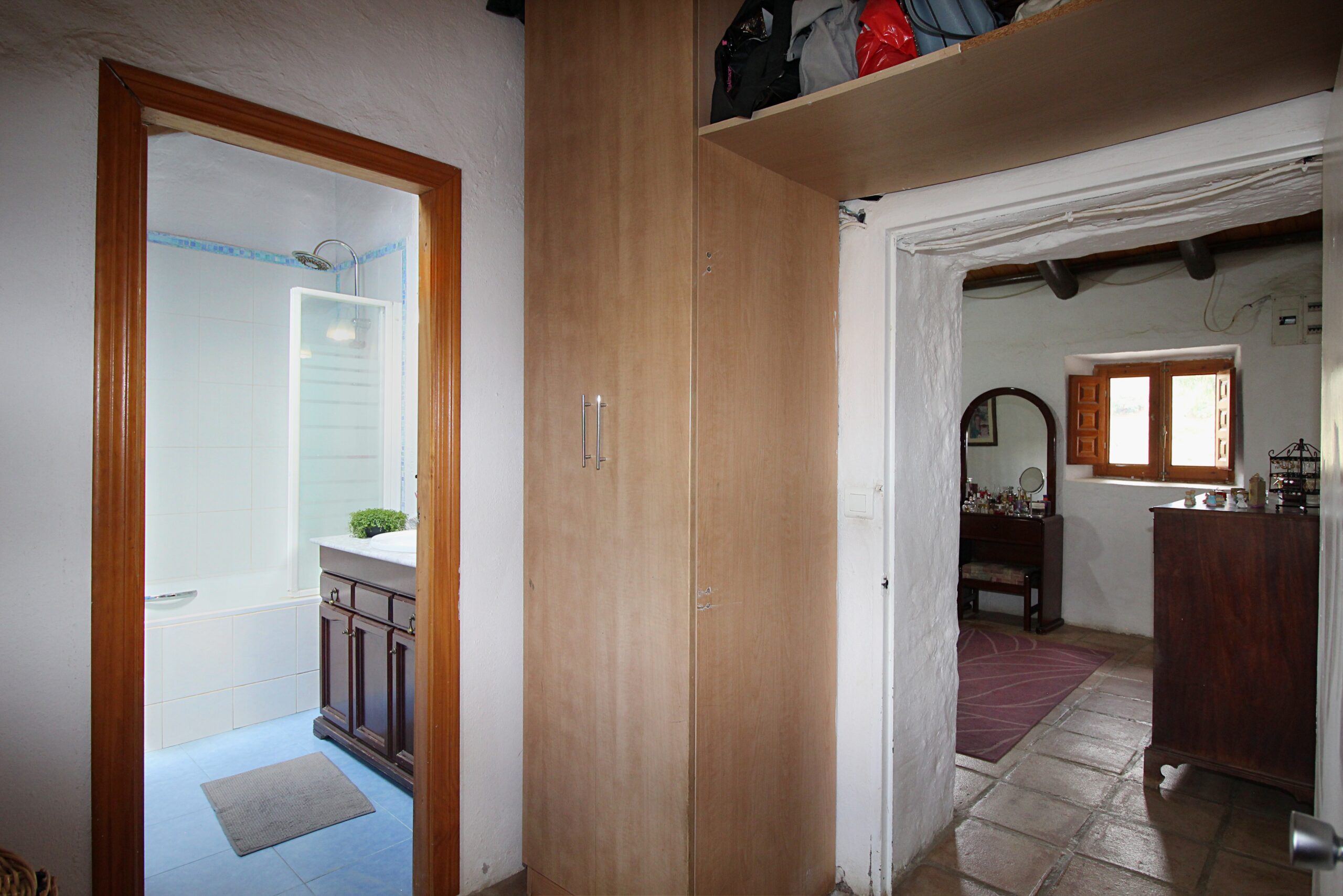 Finca for sale in Casarabonela, Malaga