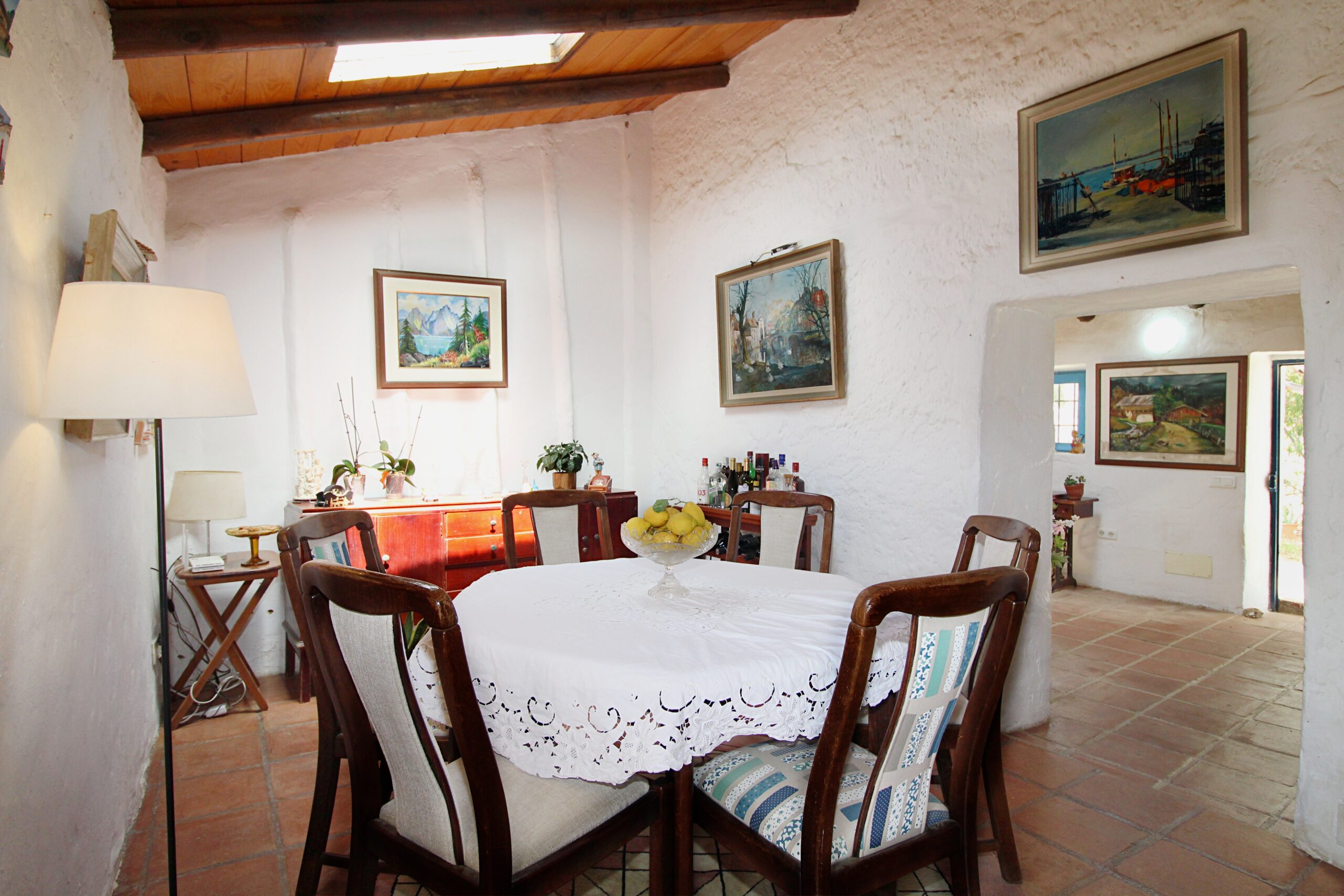 Finca for sale in Casarabonela, Malaga