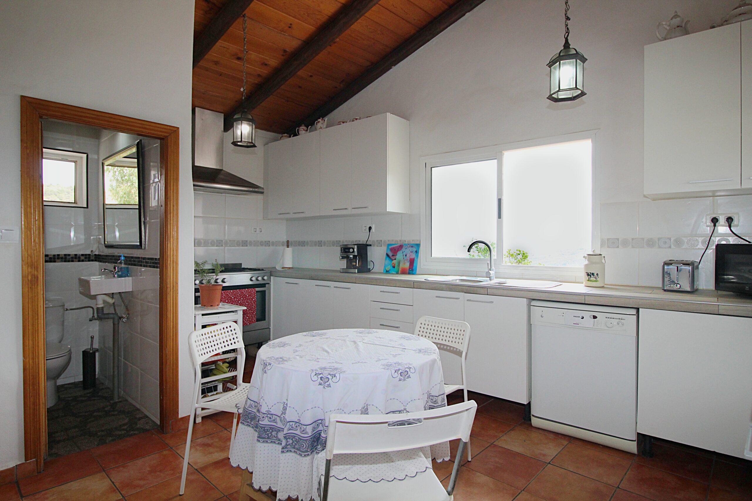 Finca for sale in Casarabonela, Malaga