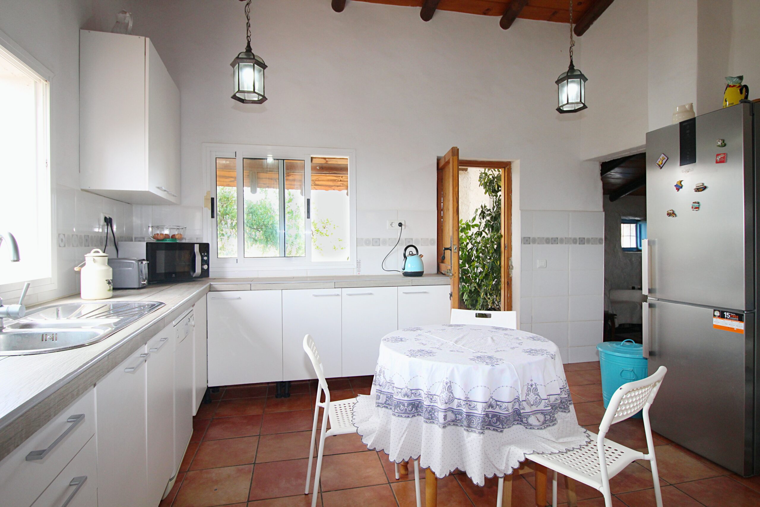 Finca for sale in Casarabonela, Malaga
