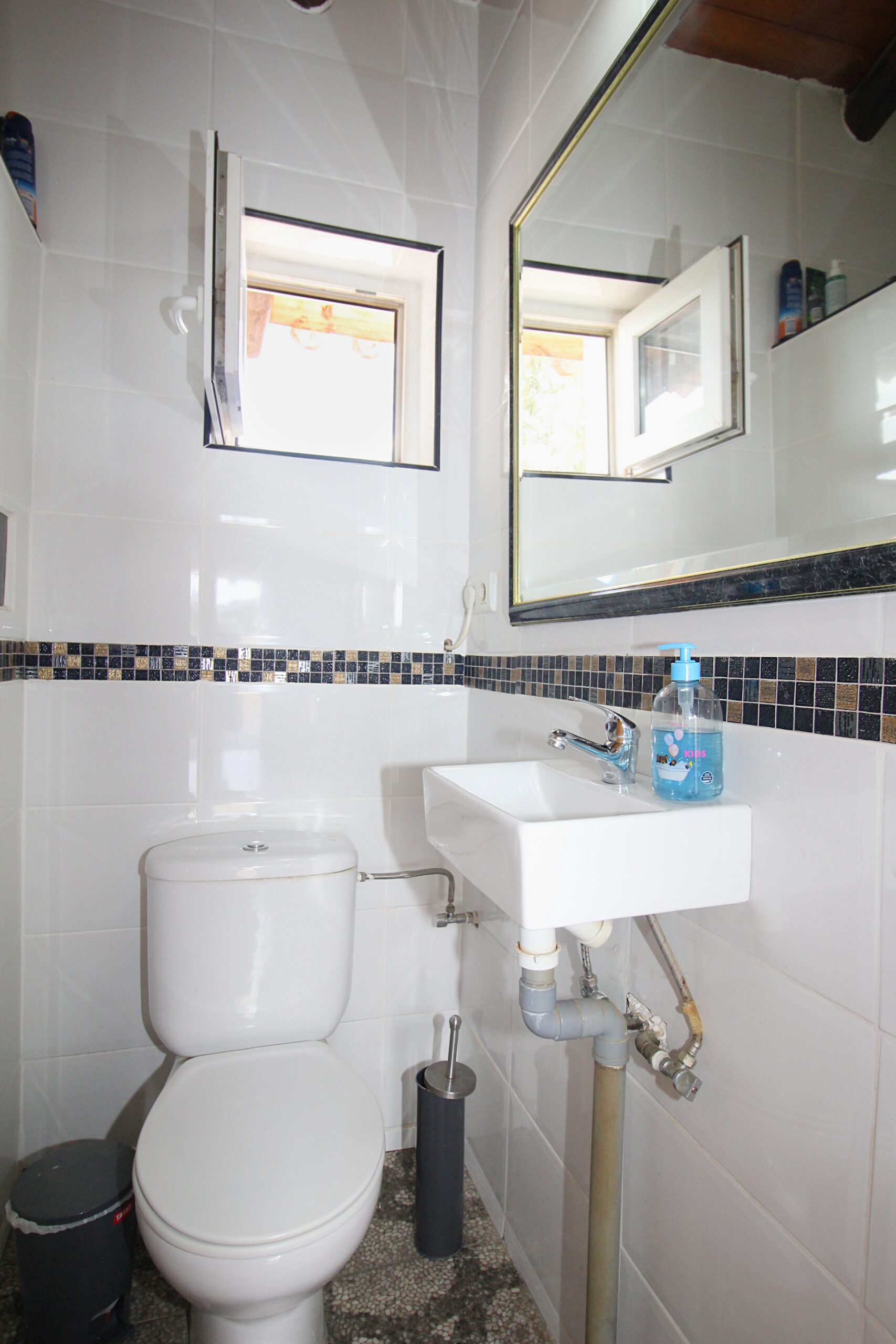 Finca for sale in Casarabonela, Malaga