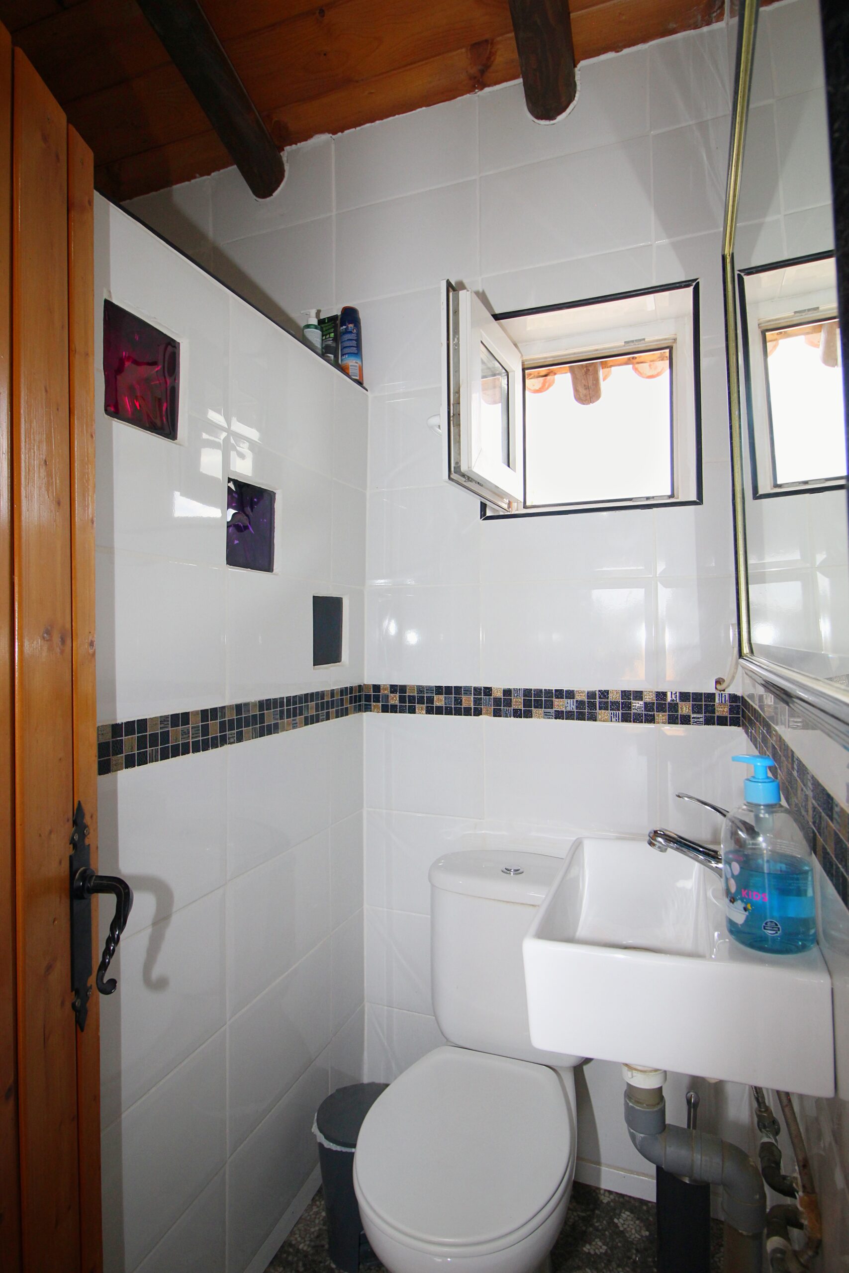 Finca for sale in Casarabonela, Malaga